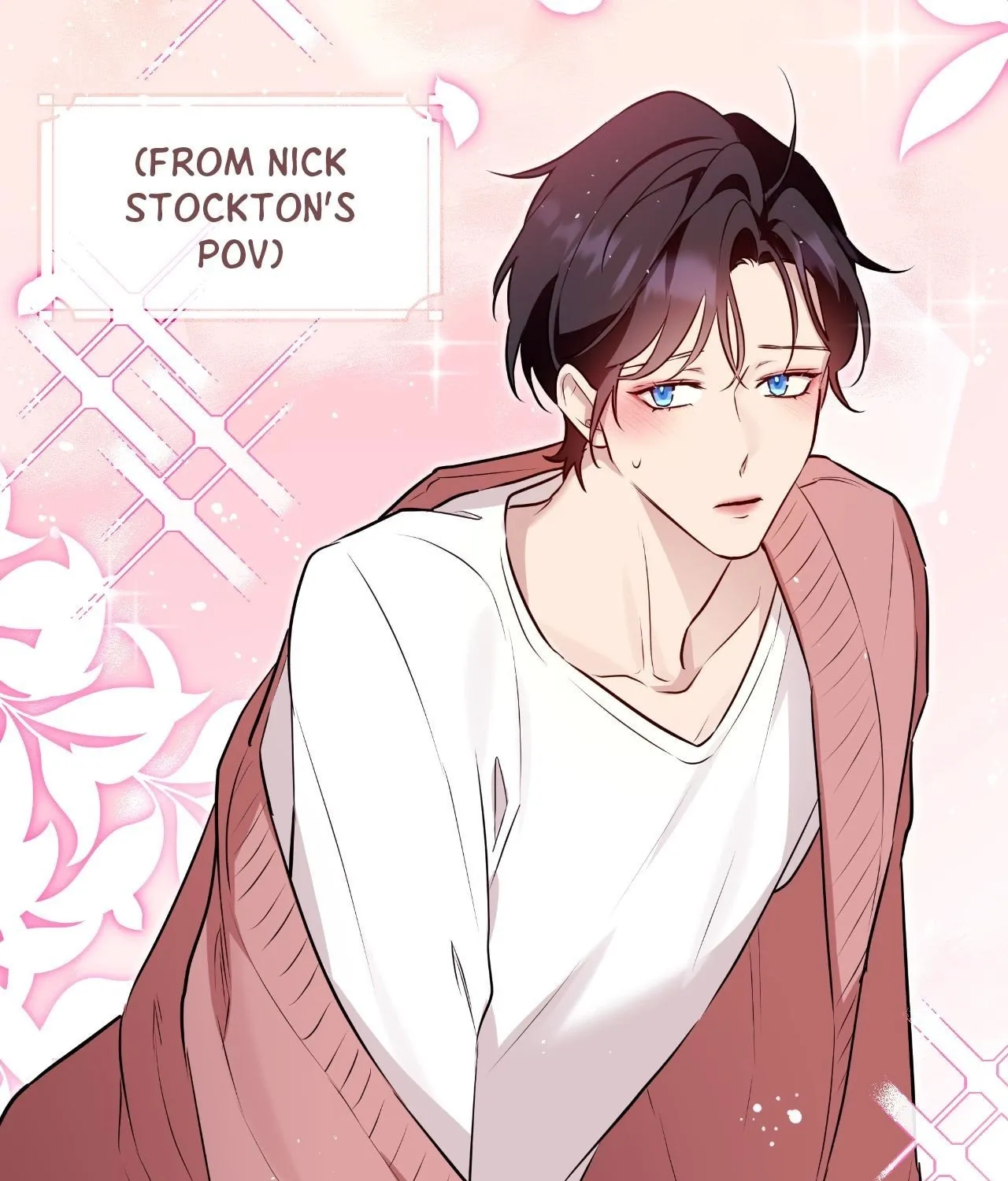 My Perfect Omega Chapter 45 page 154 - 