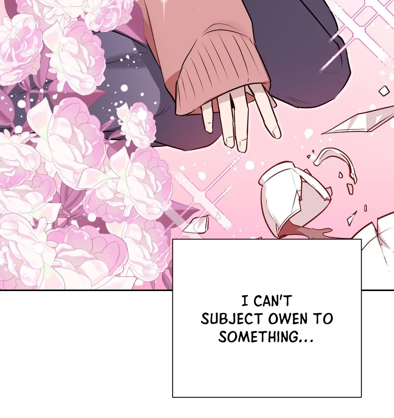 My Perfect Omega Chapter 45 page 156 - 