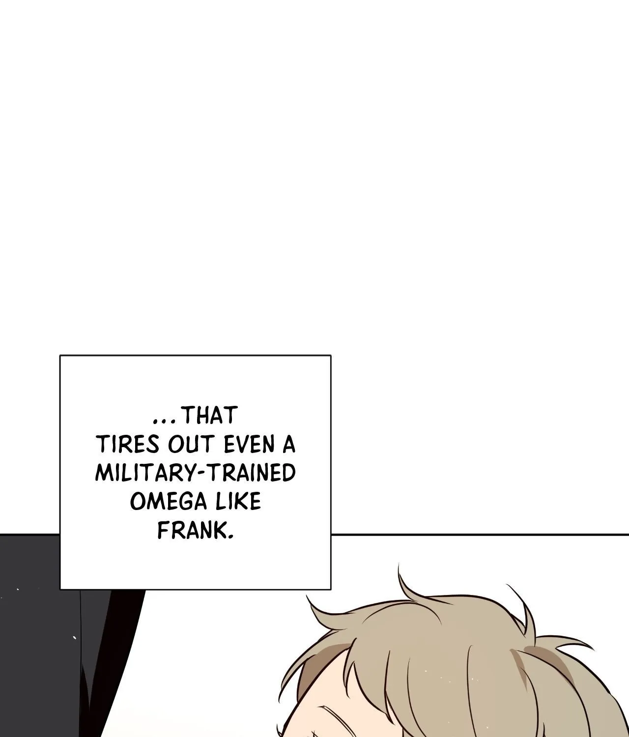 My Perfect Omega Chapter 45 page 157 - 