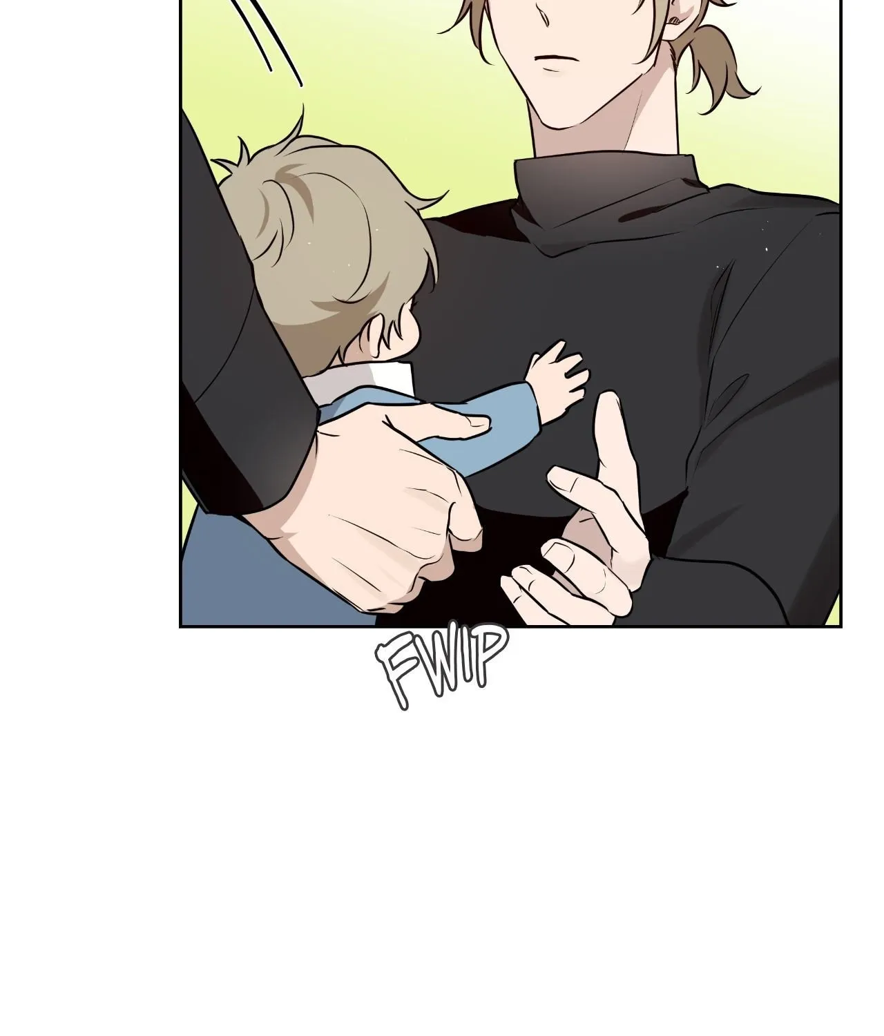 My Perfect Omega Chapter 45 page 165 - 