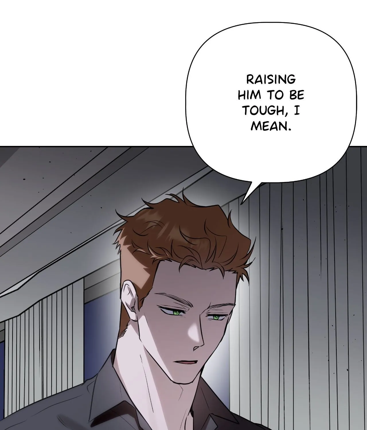 My Perfect Omega Chapter 45 page 167 - 