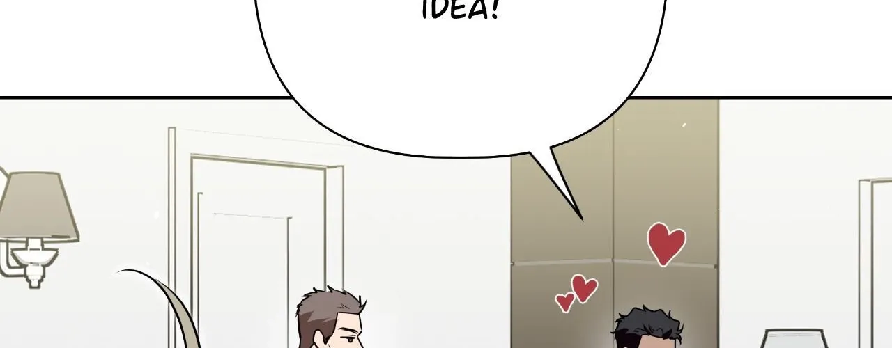 My Perfect Omega Chapter 45 page 170 - 