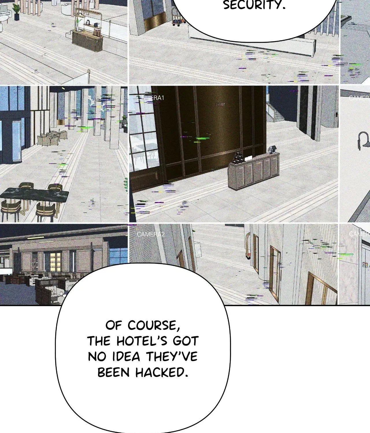 My Perfect Omega Chapter 45 page 176 - 