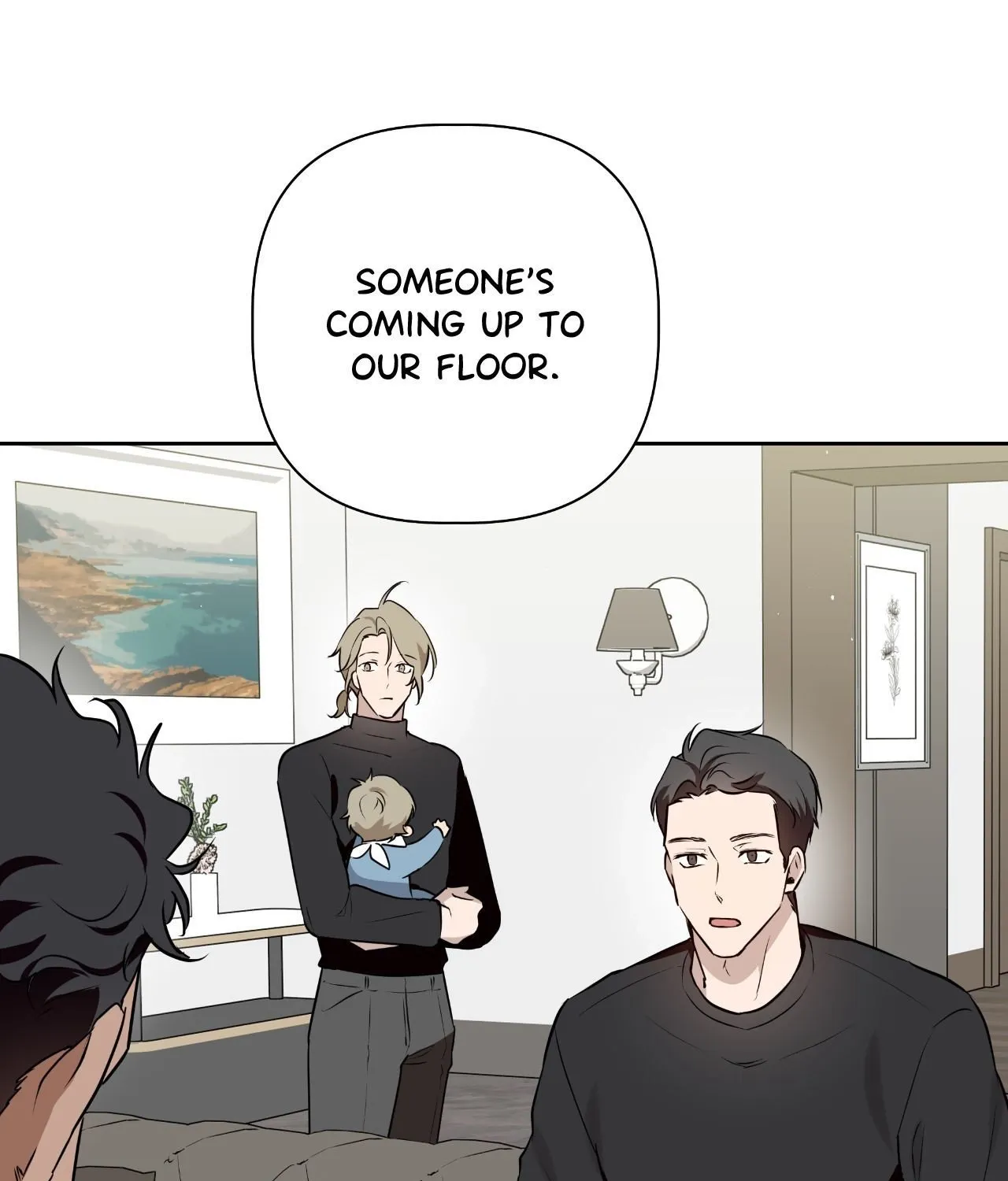 My Perfect Omega Chapter 45 page 184 - 