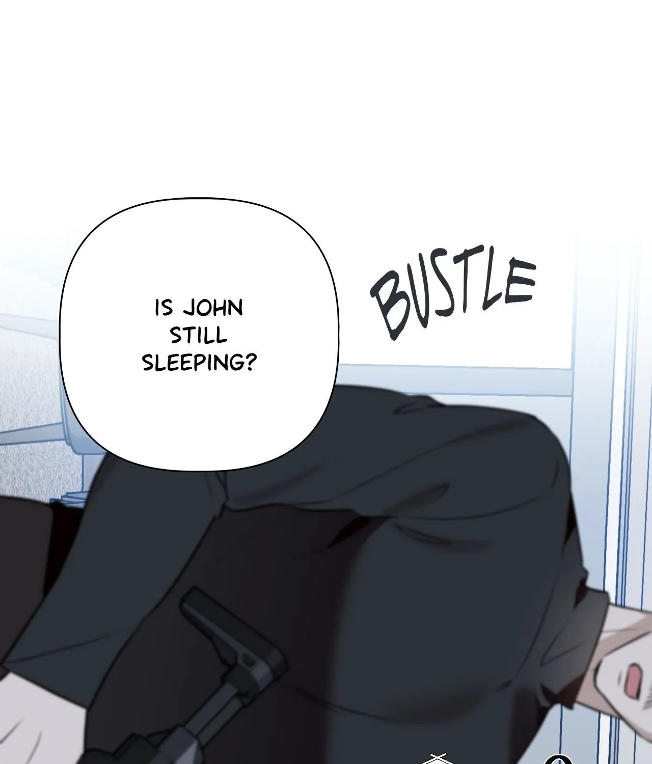 My Perfect Omega Chapter 45 page 200 - 