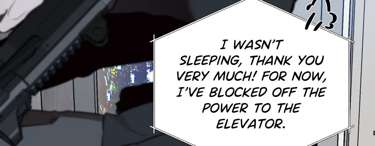 My Perfect Omega Chapter 45 page 201 - 