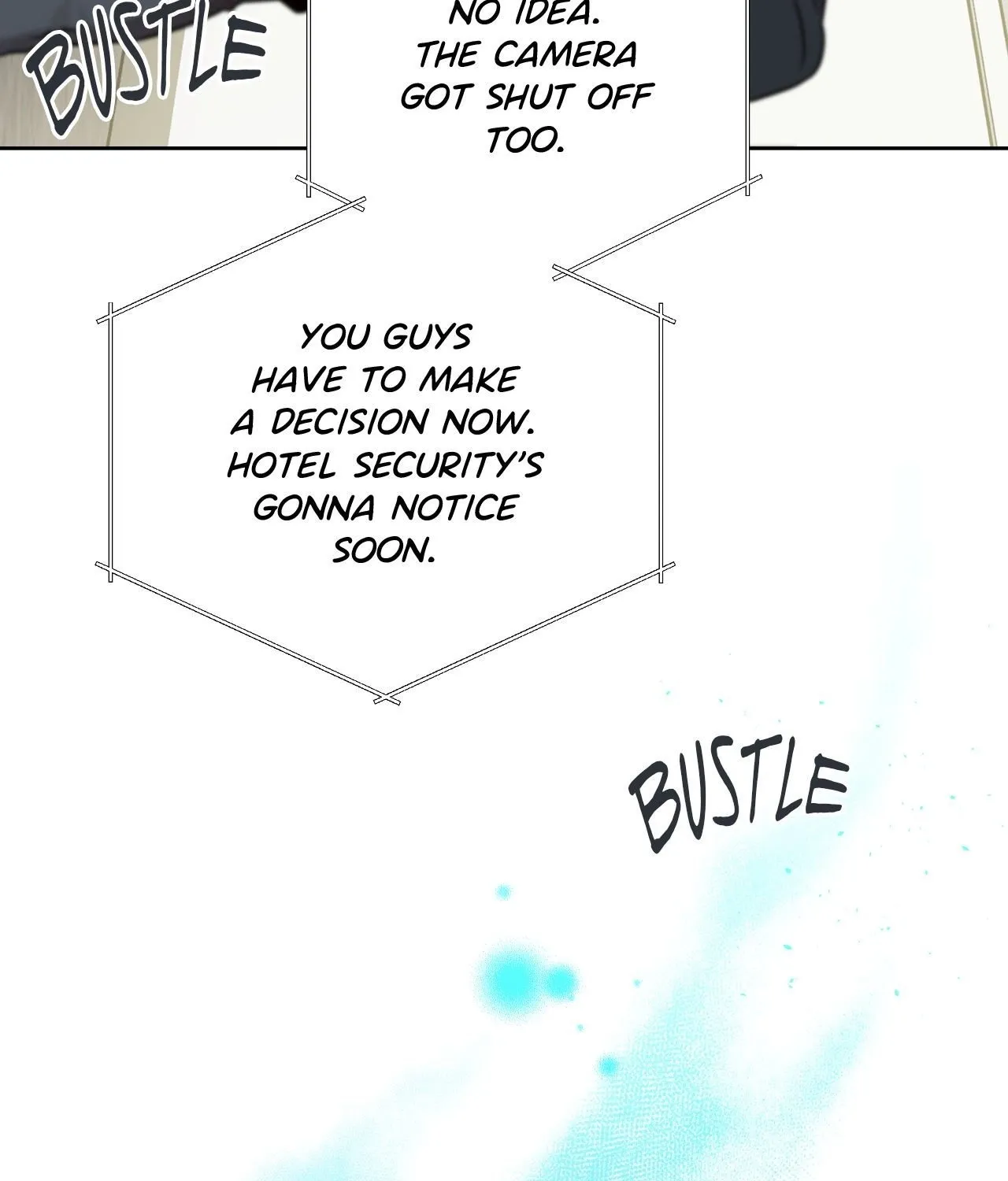 My Perfect Omega Chapter 45 page 204 - 