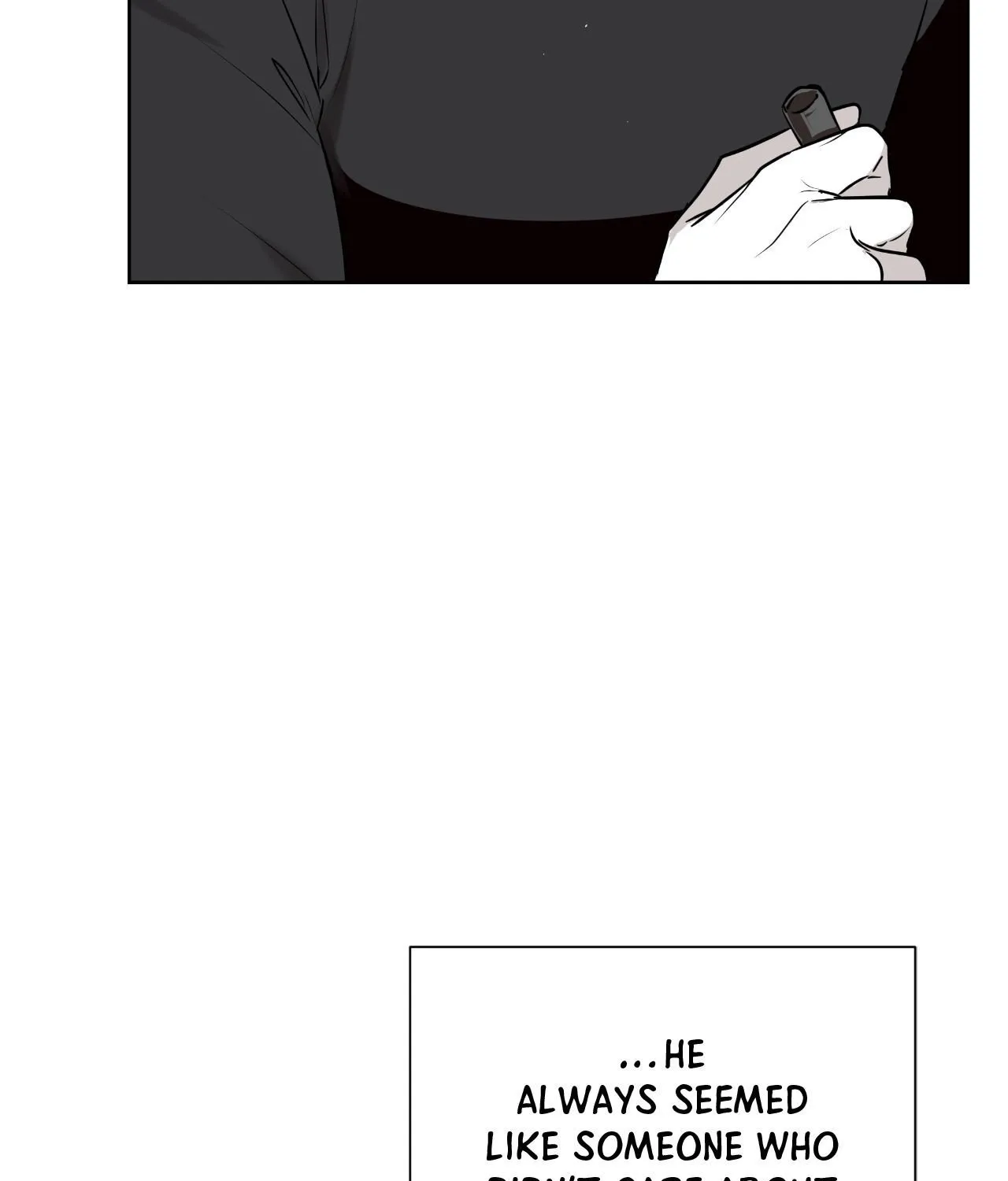 My Perfect Omega Chapter 45 page 22 - 