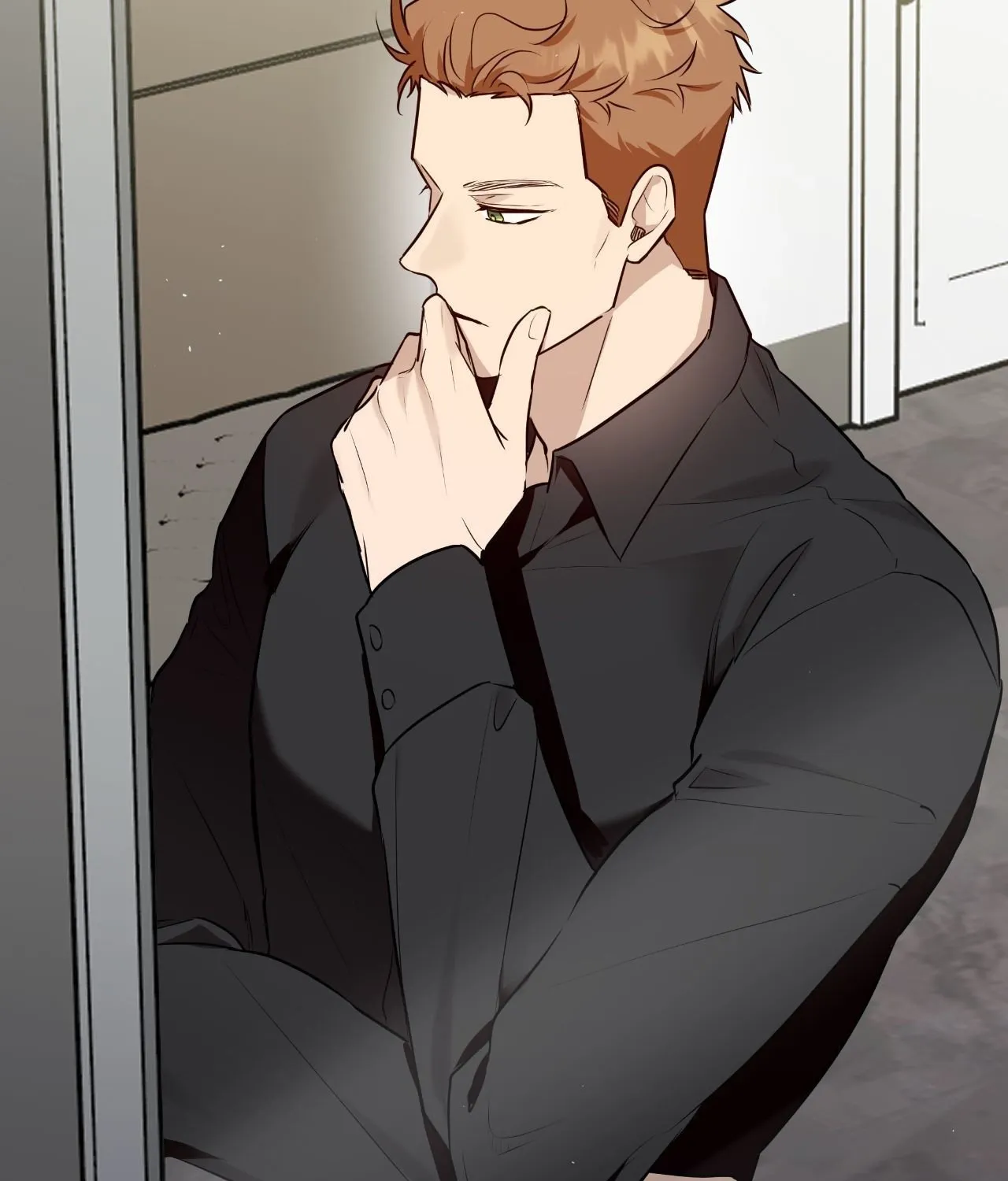 My Perfect Omega Chapter 45 page 24 - 