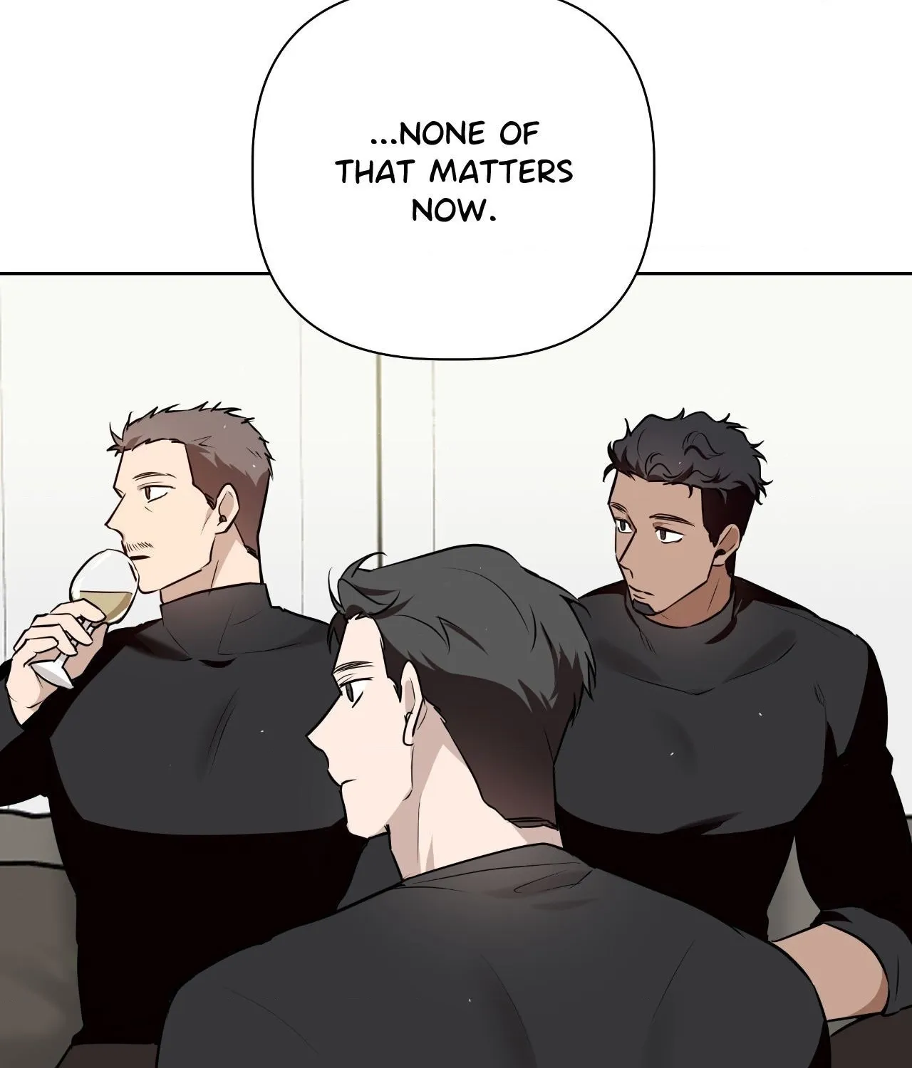 My Perfect Omega Chapter 45 page 30 - 