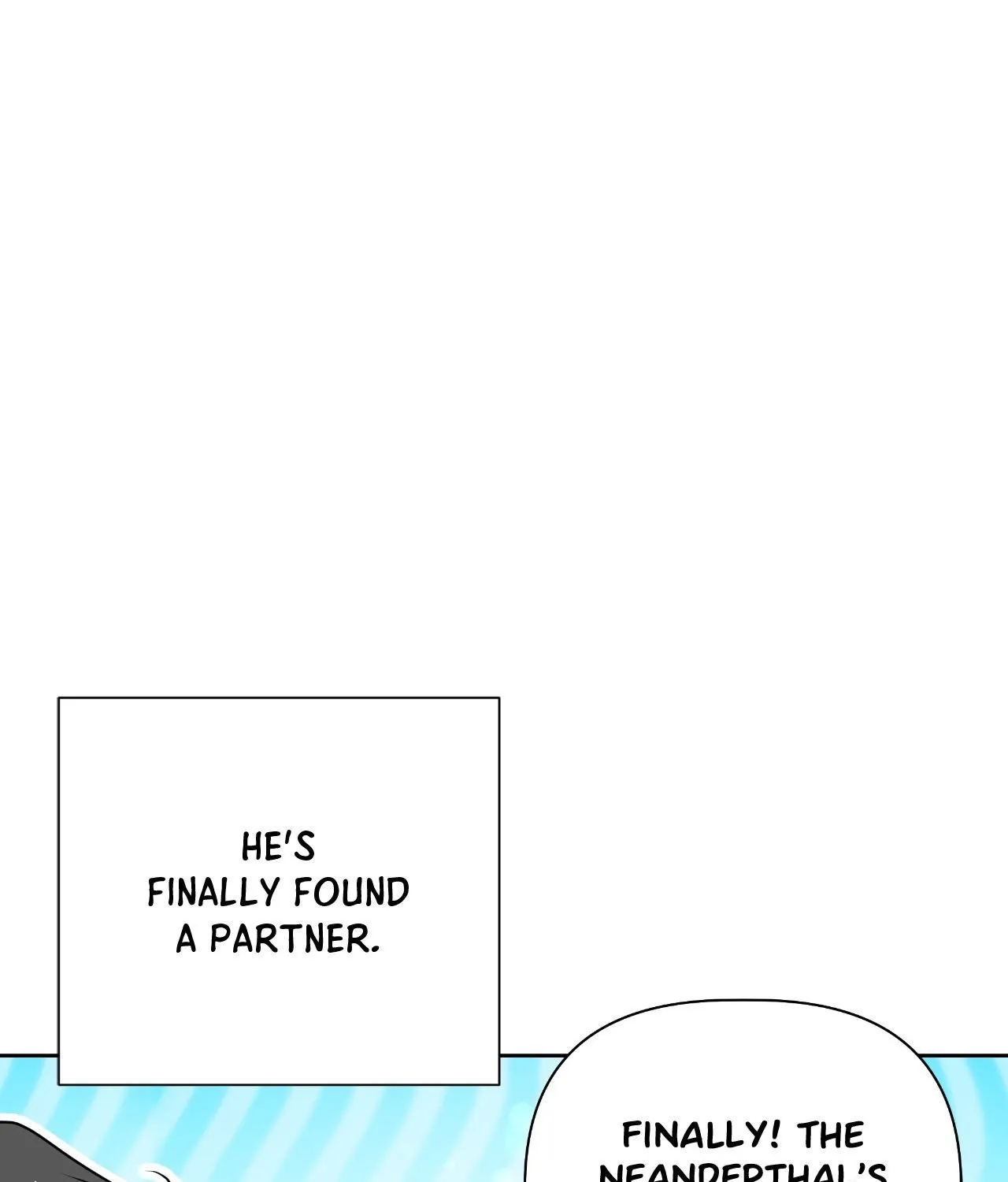 My Perfect Omega Chapter 45 page 42 - 