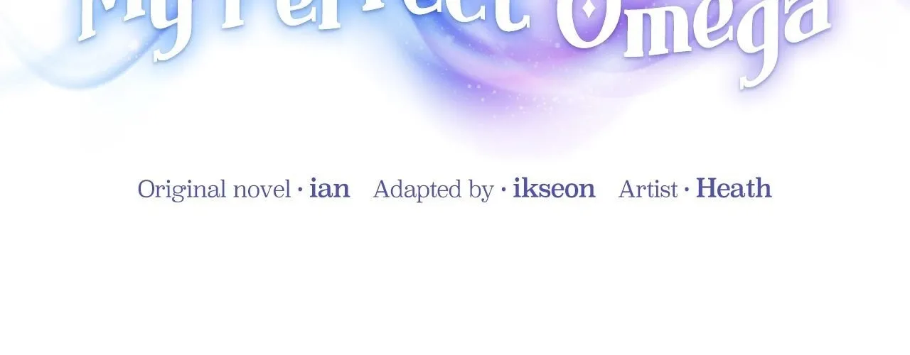 My Perfect Omega Chapter 45 page 49 - 
