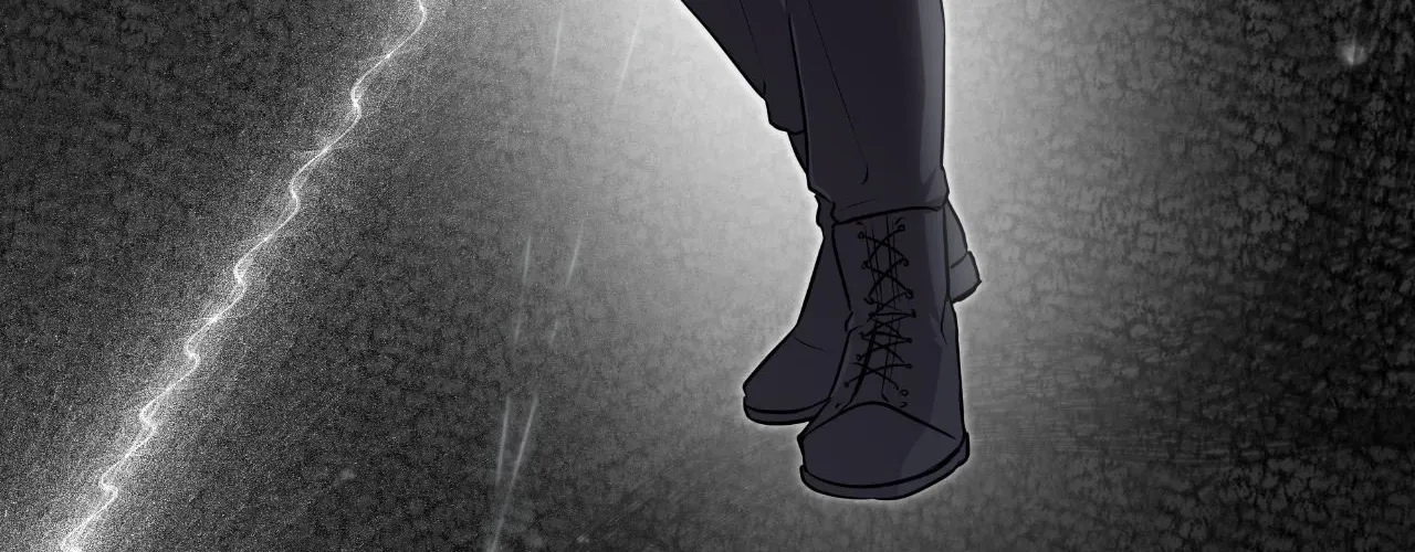 My Perfect Omega Chapter 45 page 6 - 