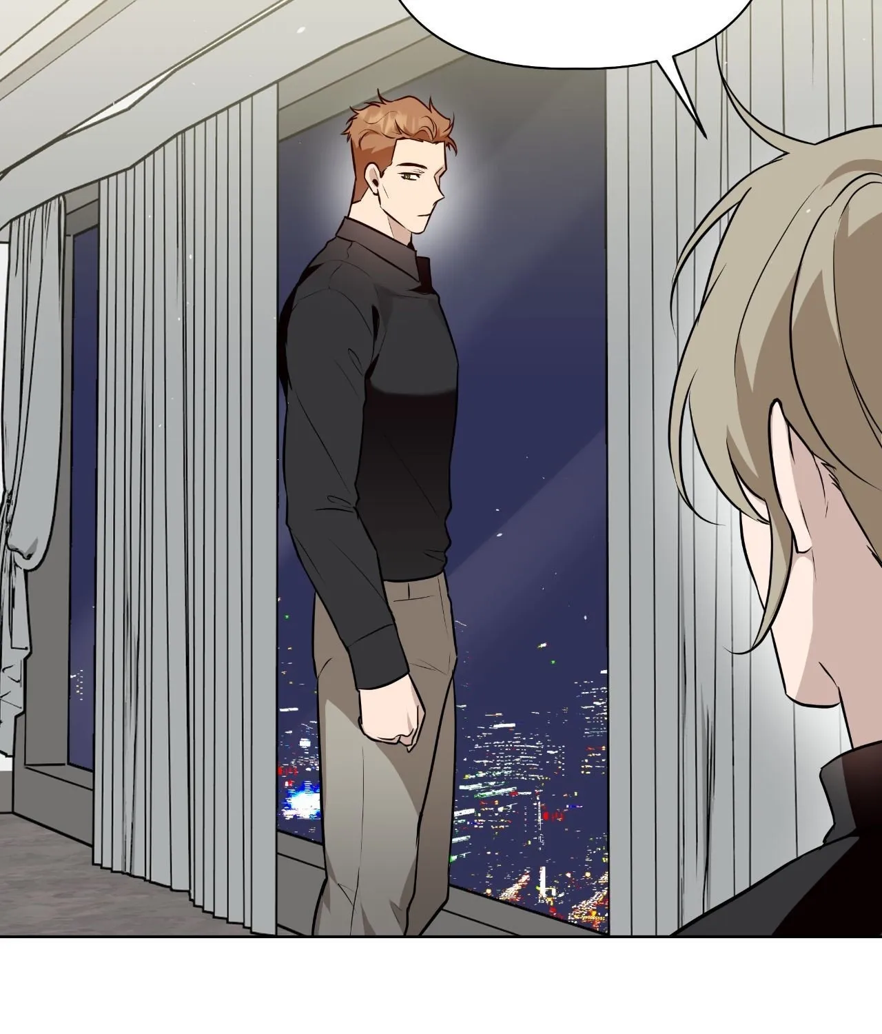 My Perfect Omega Chapter 45 page 54 - 