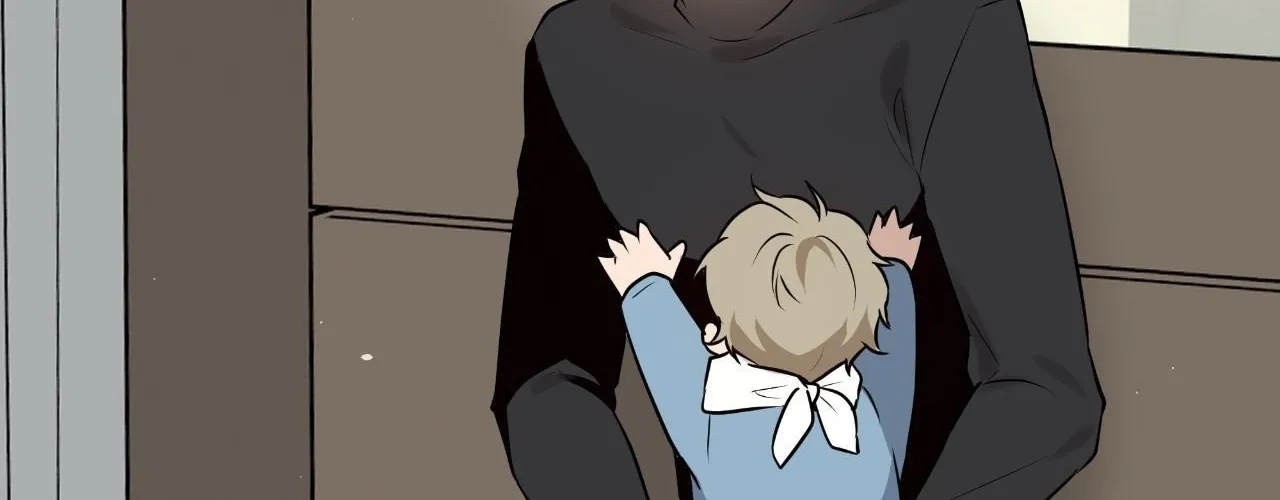 My Perfect Omega Chapter 45 page 57 - 