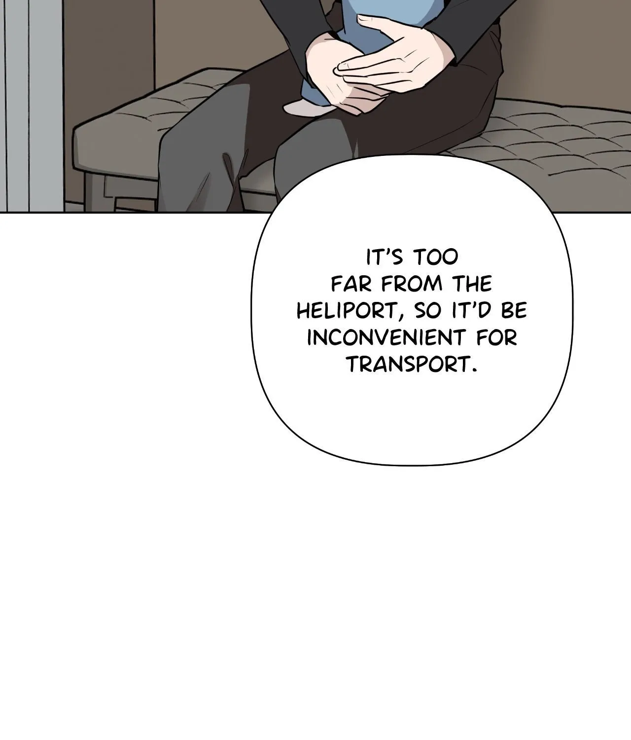My Perfect Omega Chapter 45 page 58 - 