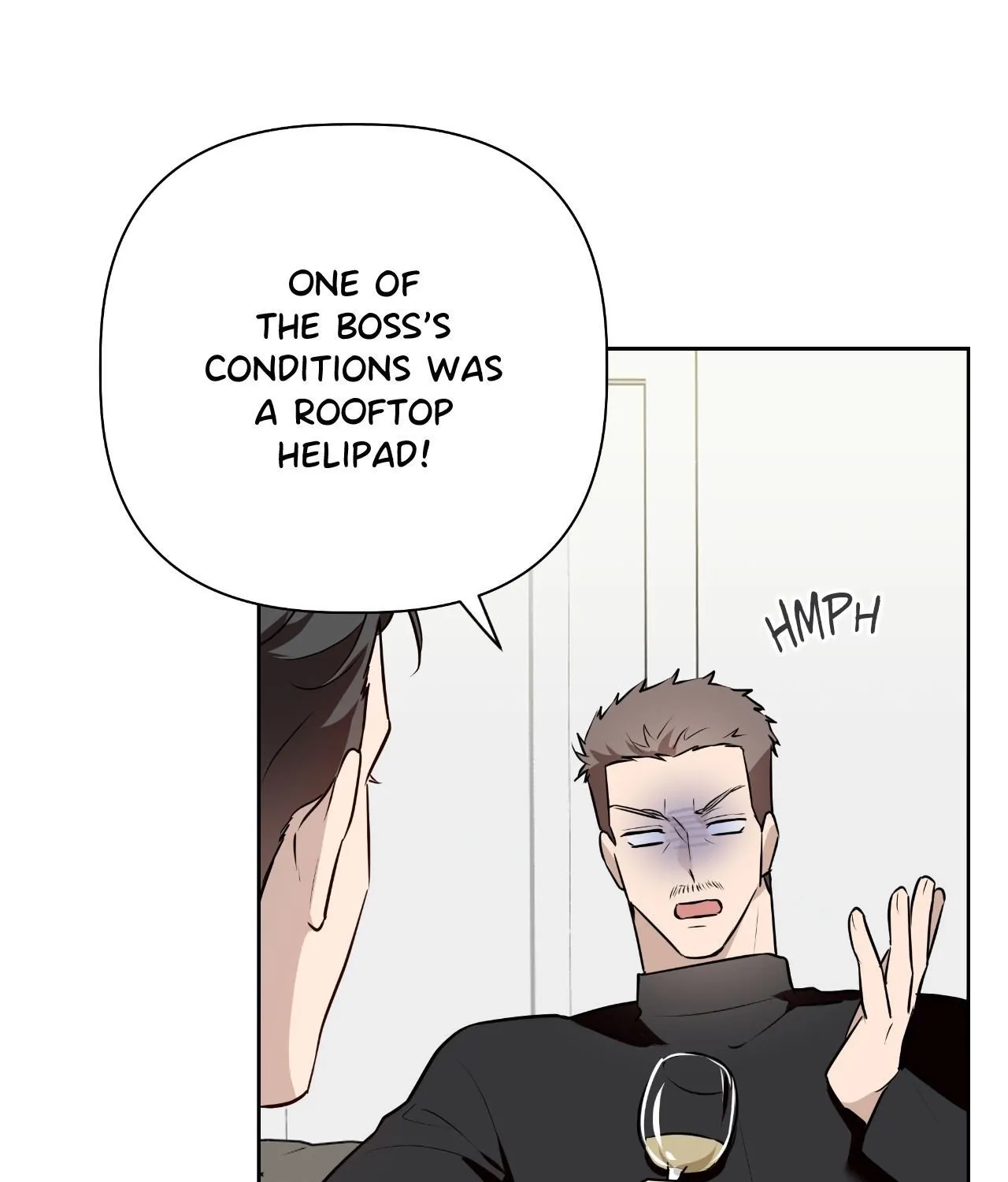 My Perfect Omega Chapter 45 page 63 - 
