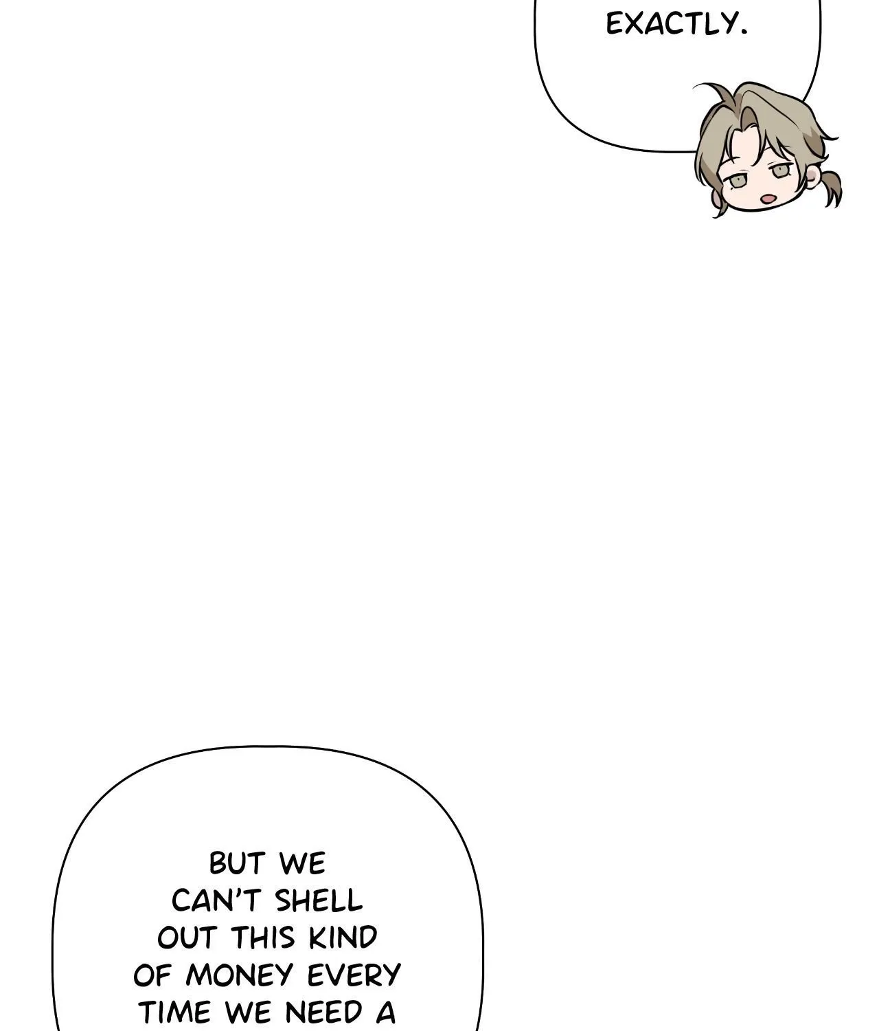 My Perfect Omega Chapter 45 page 65 - 