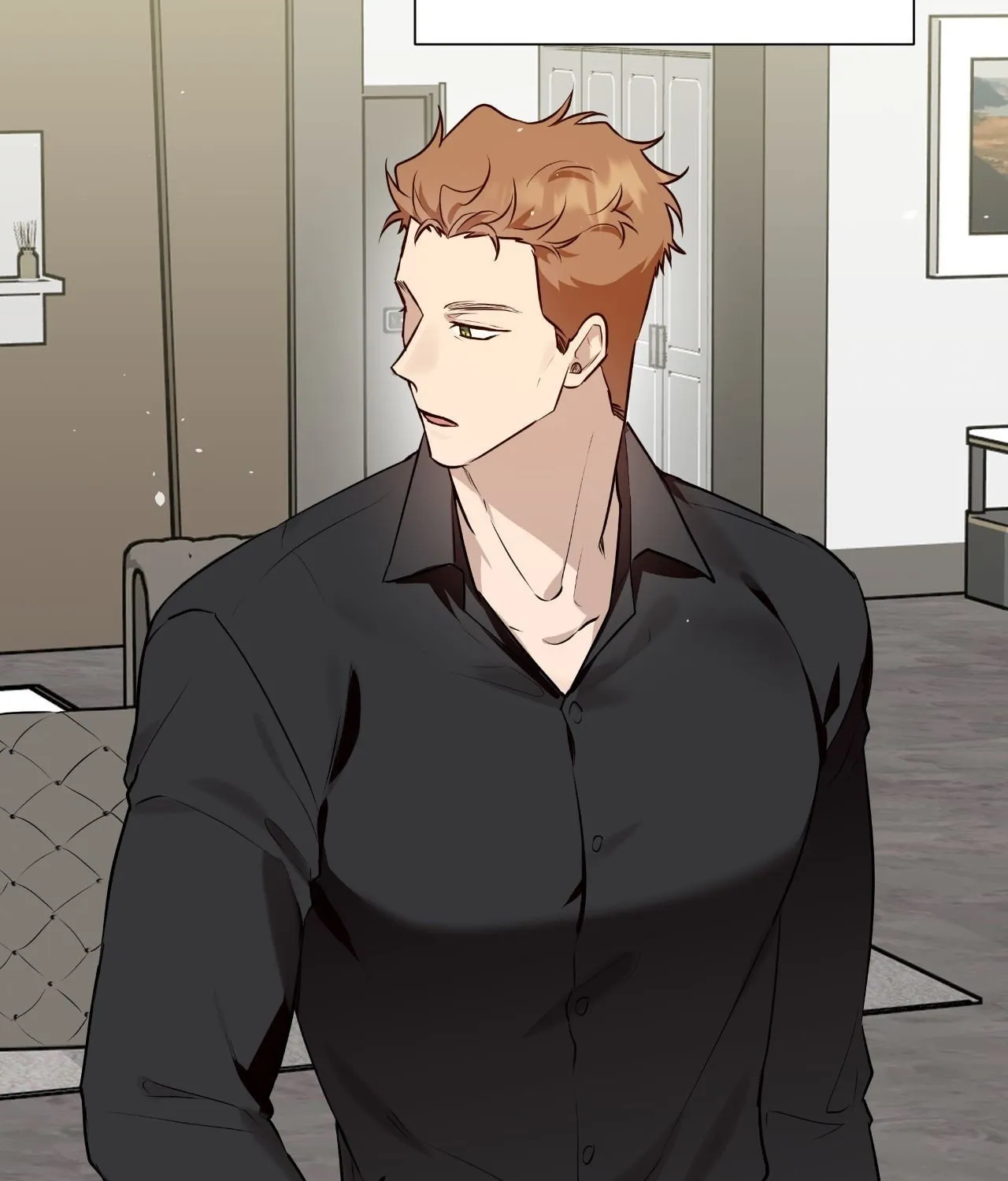 My Perfect Omega Chapter 45 page 77 - 