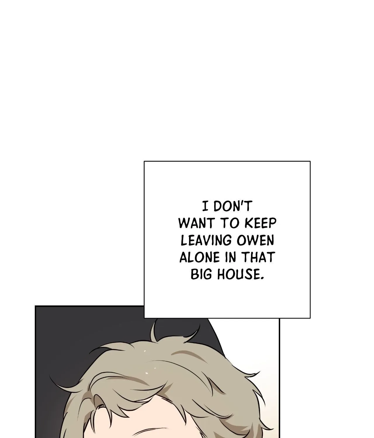 My Perfect Omega Chapter 45 page 80 - 
