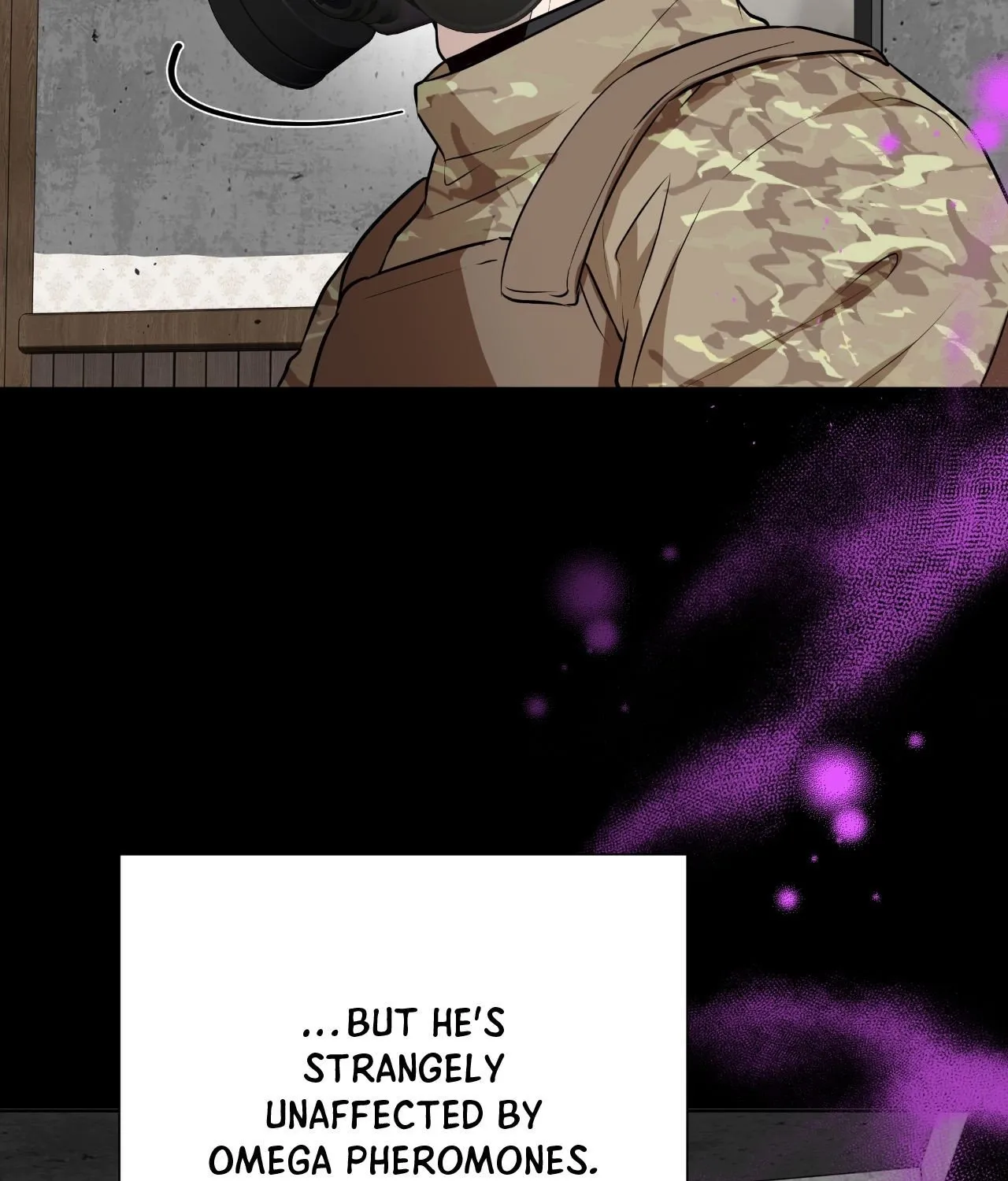 My Perfect Omega Chapter 45 page 9 - 