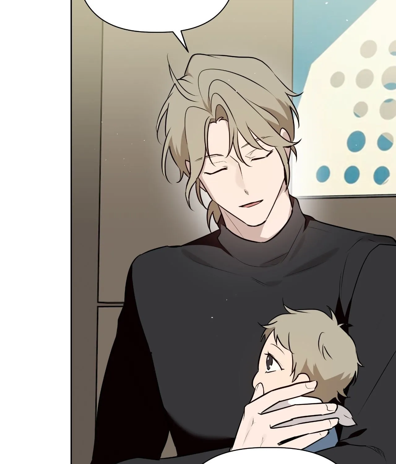 My Perfect Omega Chapter 45 page 92 - 