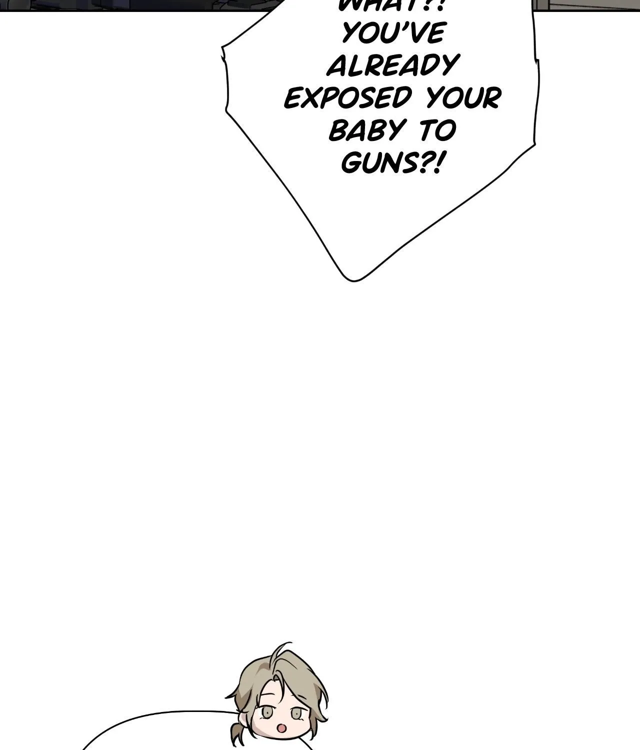 My Perfect Omega Chapter 45 page 97 - 