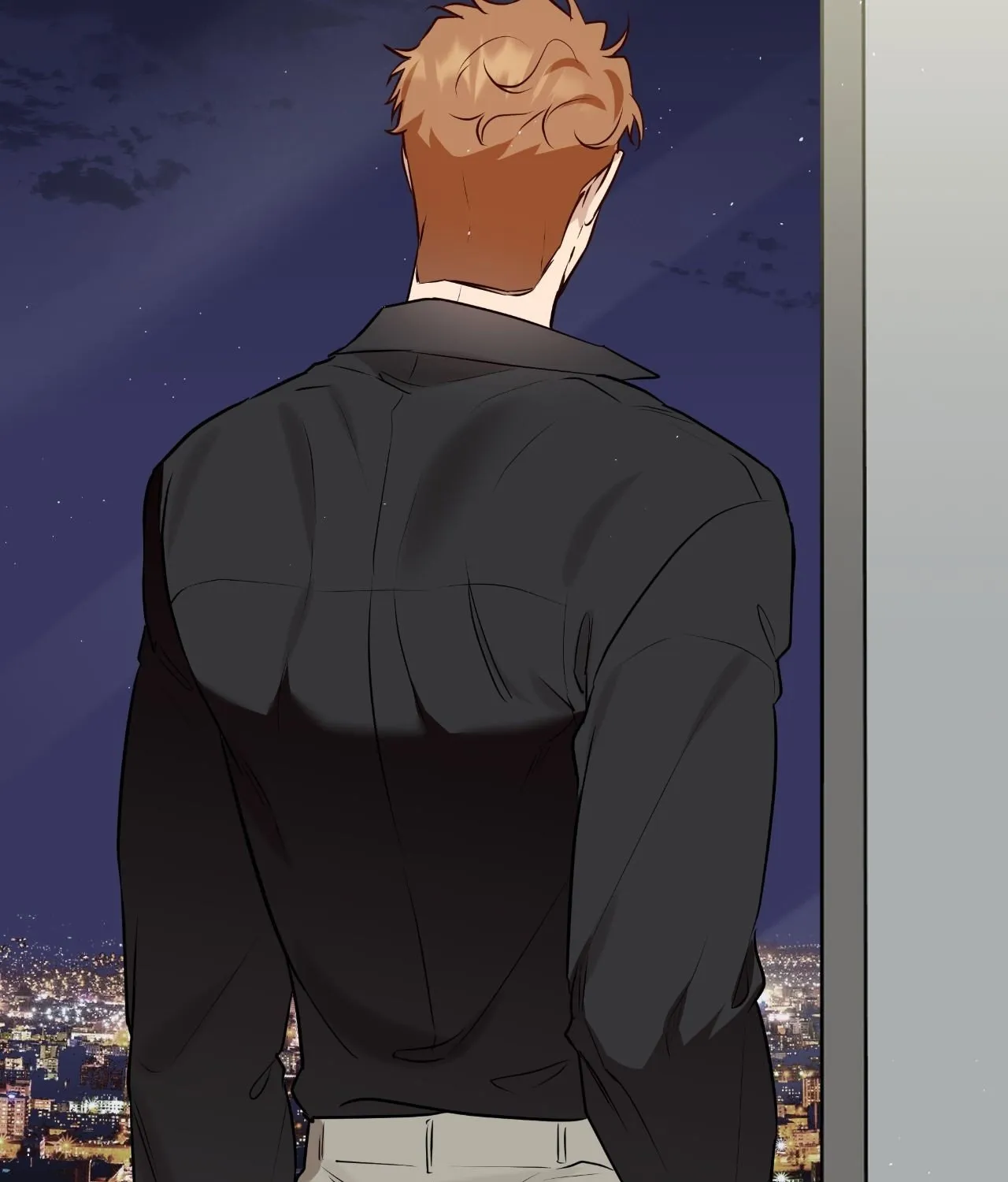 My Perfect Omega Chapter 45 page 99 - 