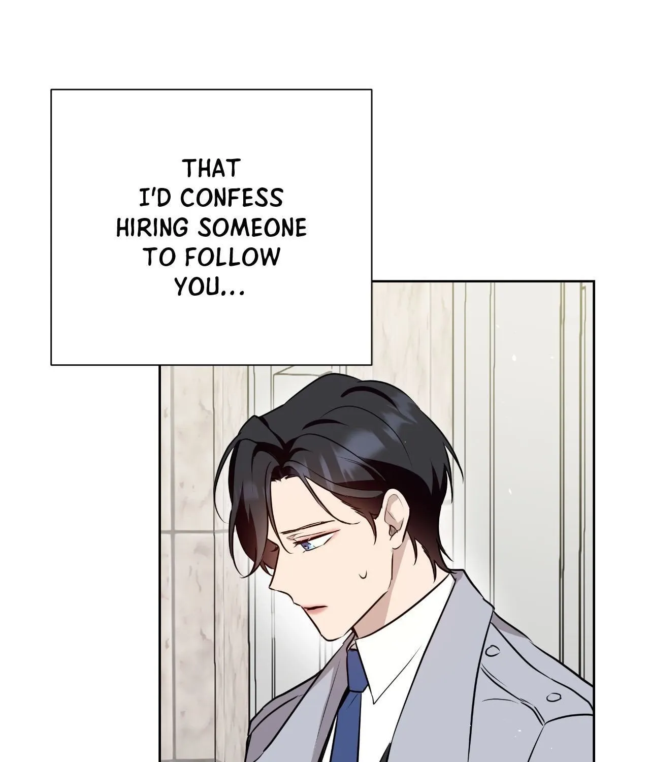 My Perfect Omega Chapter 46 page 101 - 
