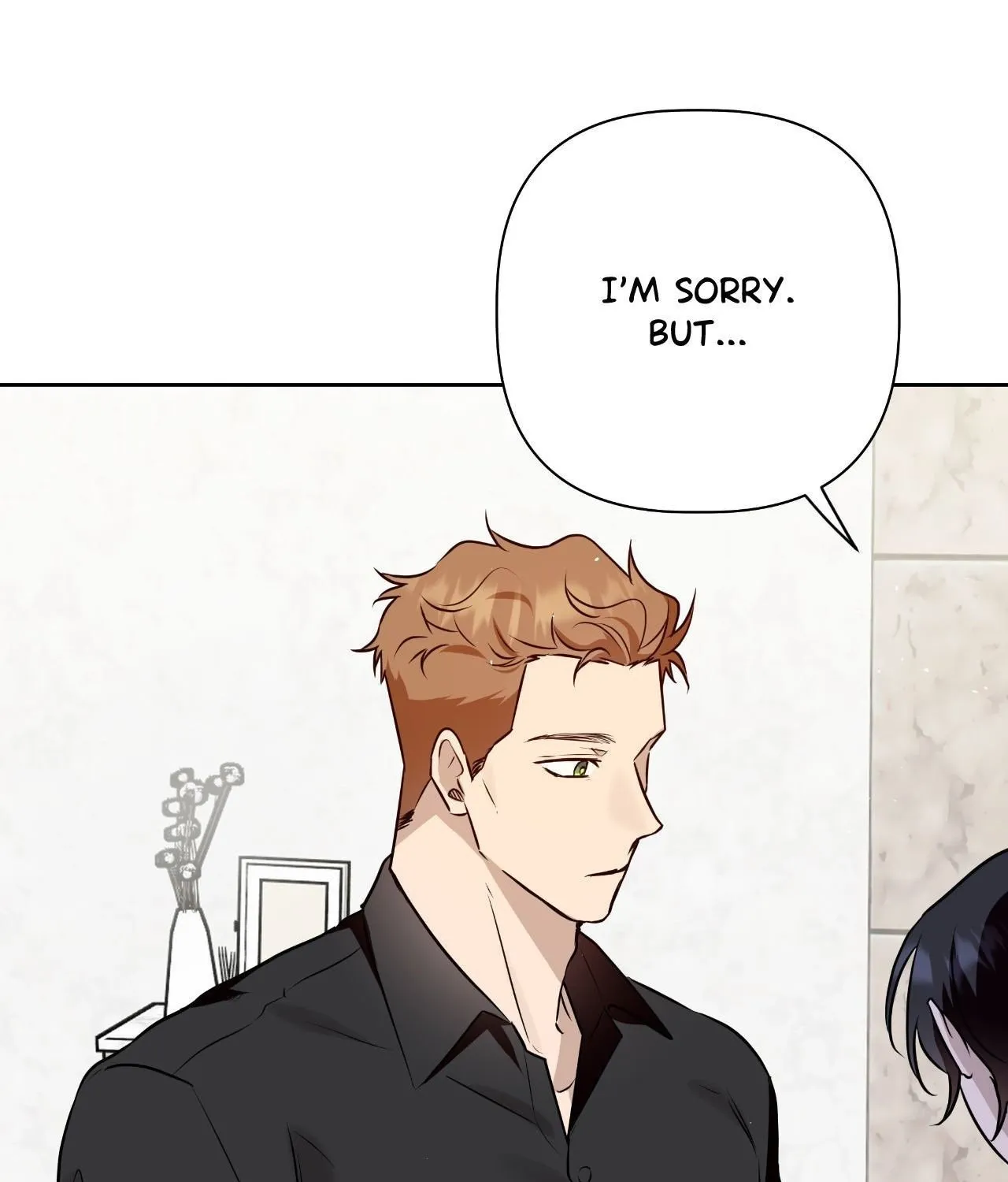 My Perfect Omega Chapter 46 page 105 - 