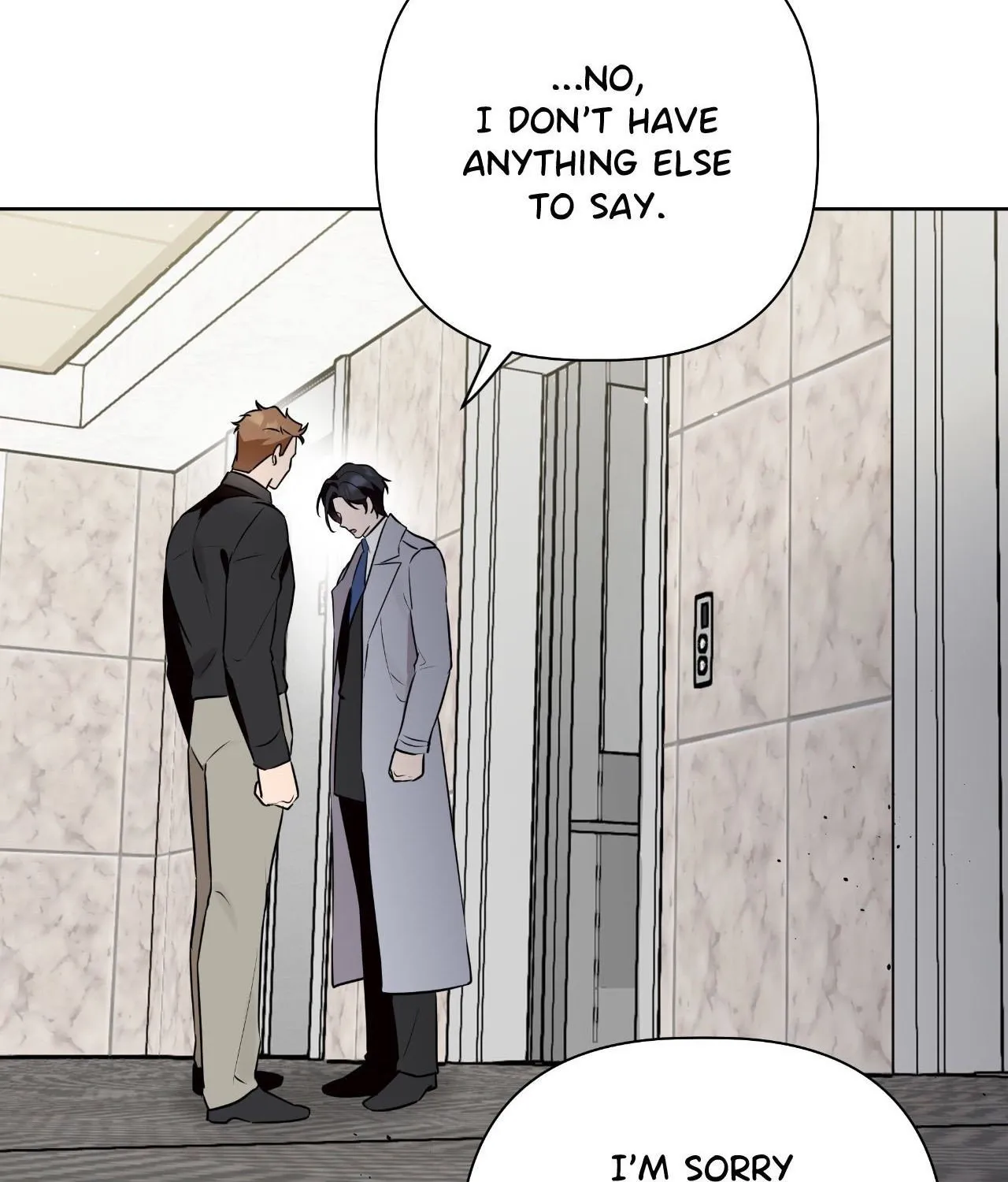 My Perfect Omega Chapter 46 page 109 - 