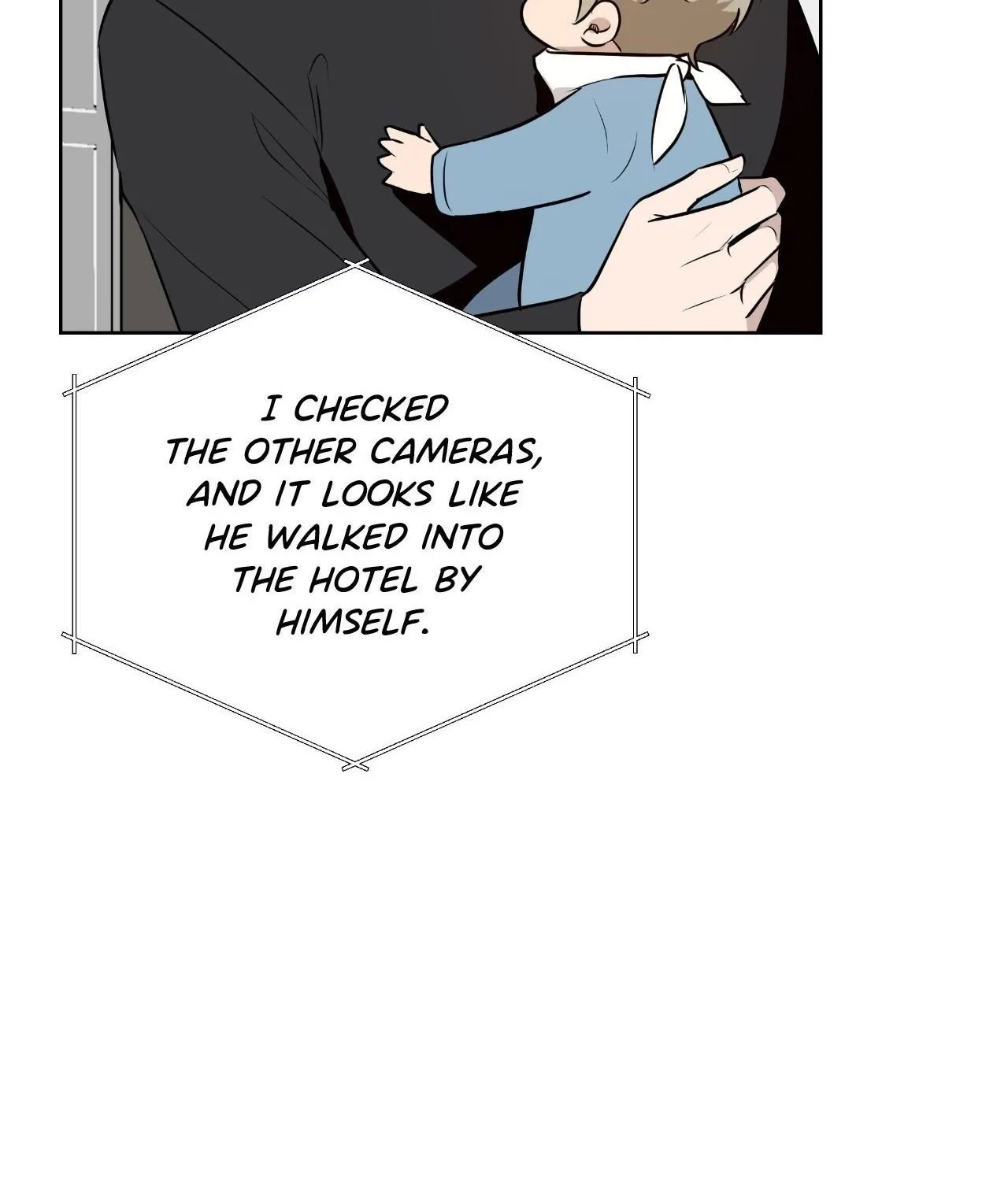 My Perfect Omega Chapter 46 page 12 - 