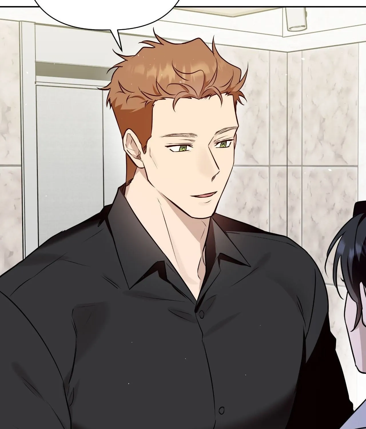 My Perfect Omega Chapter 46 page 111 - 