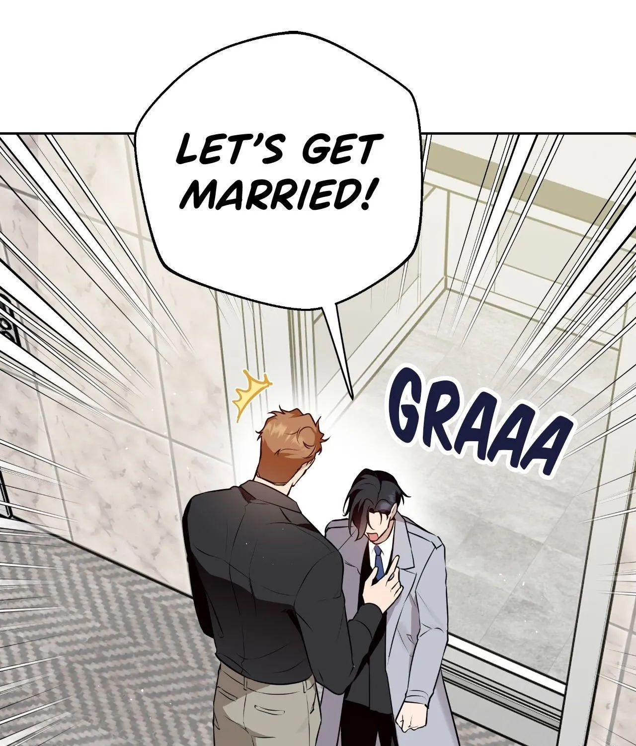 My Perfect Omega Chapter 46 page 117 - 