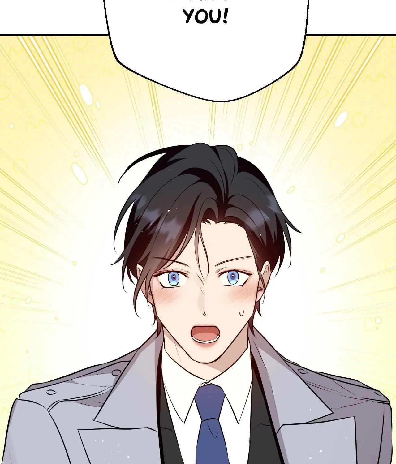 My Perfect Omega Chapter 46 page 123 - 
