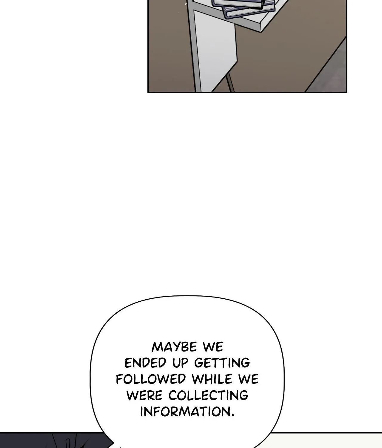 My Perfect Omega Chapter 46 page 14 - 
