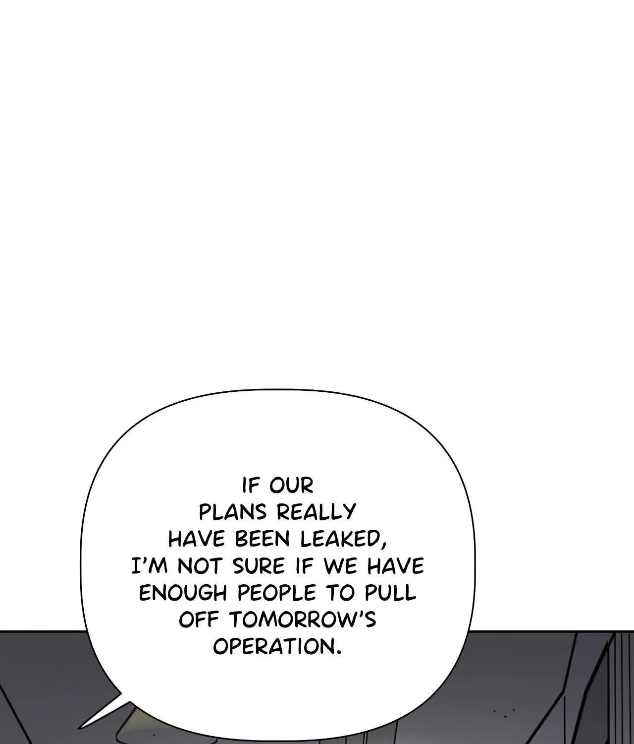 My Perfect Omega Chapter 46 page 18 - 