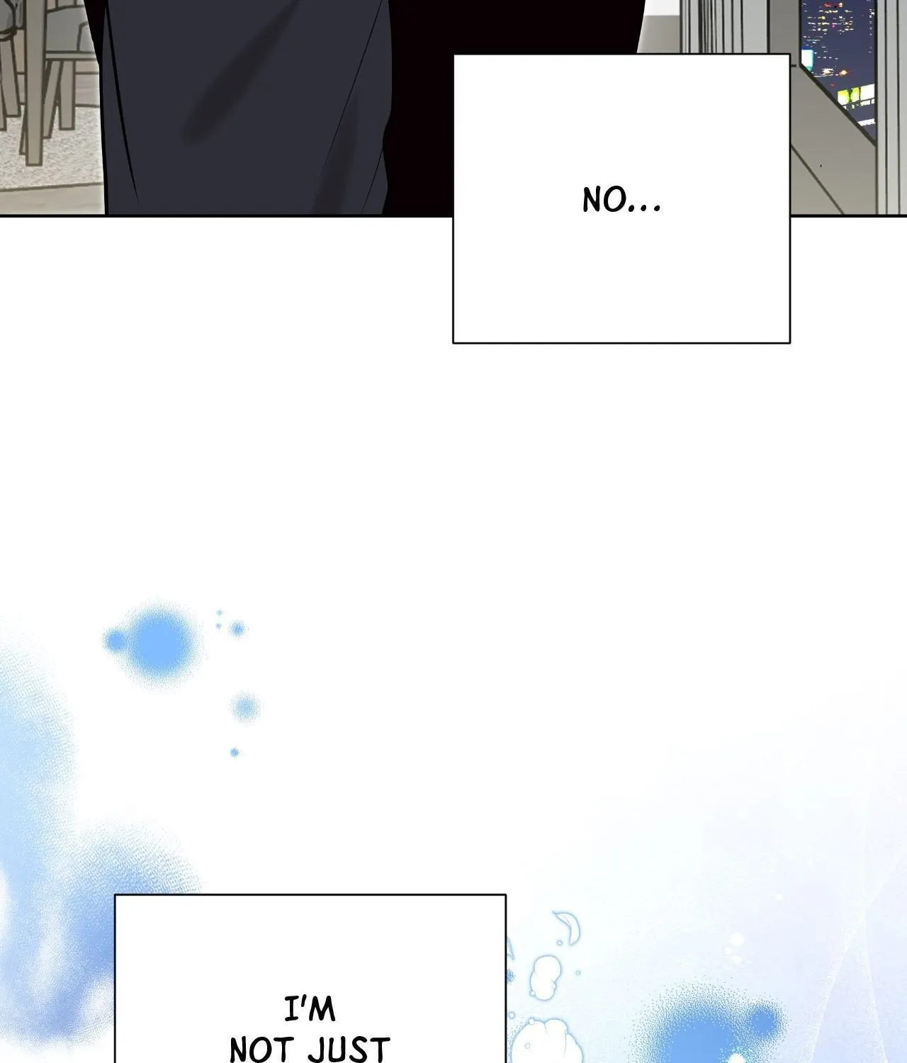My Perfect Omega Chapter 46 page 20 - 
