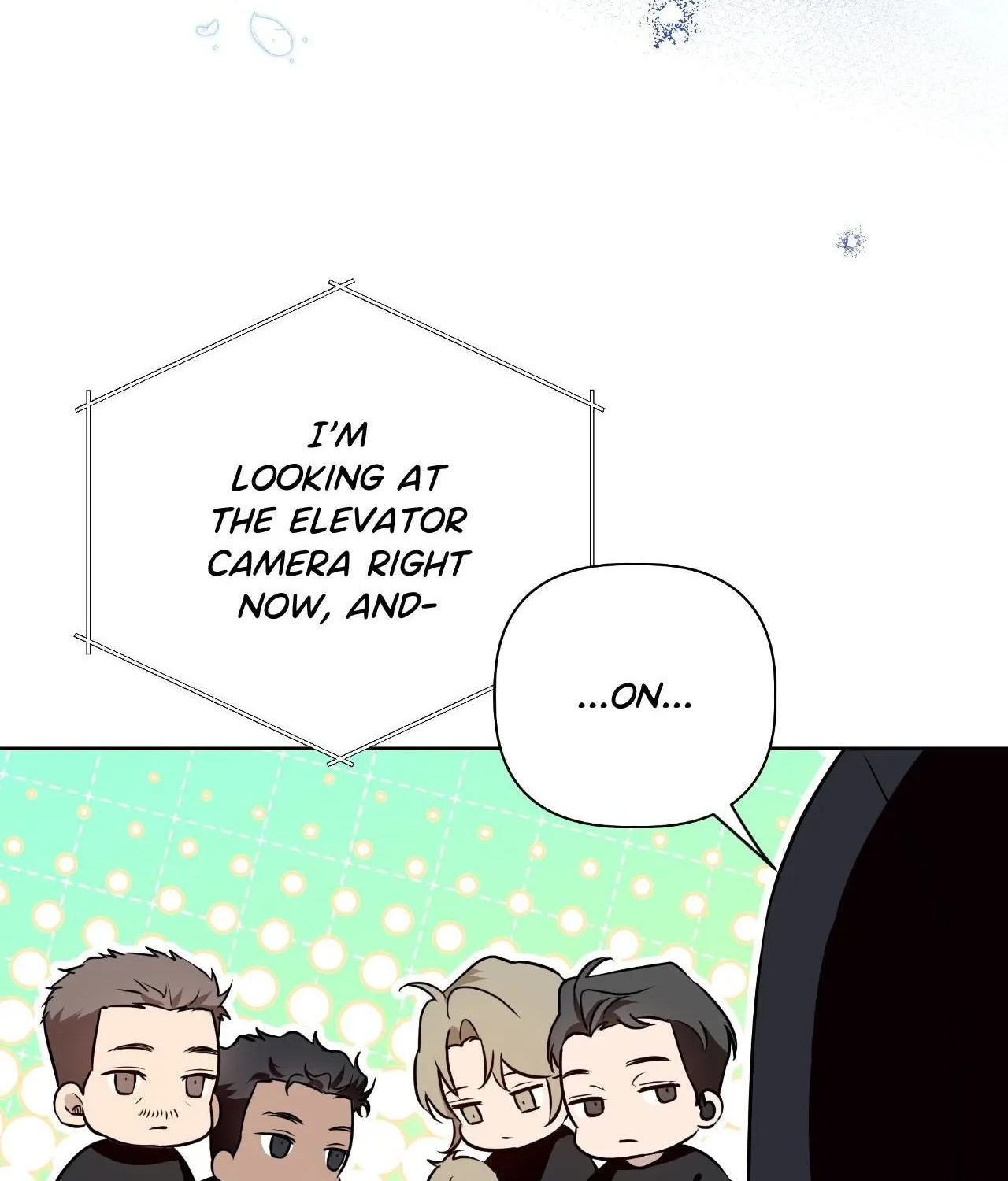 My Perfect Omega Chapter 46 page 26 - 
