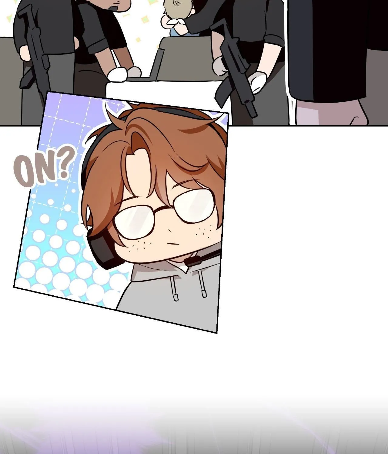 My Perfect Omega Chapter 46 page 27 - 