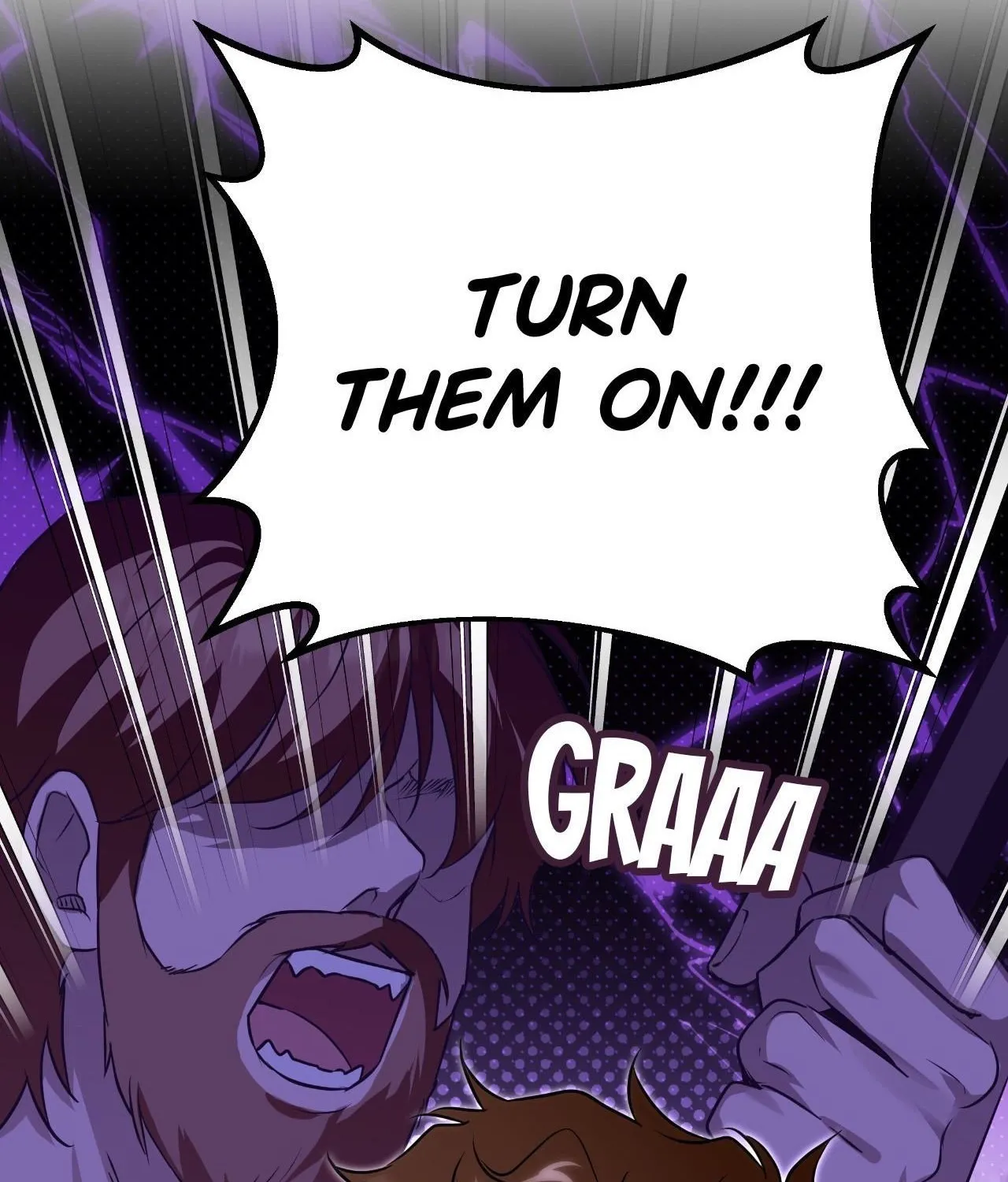 My Perfect Omega Chapter 46 page 28 - 
