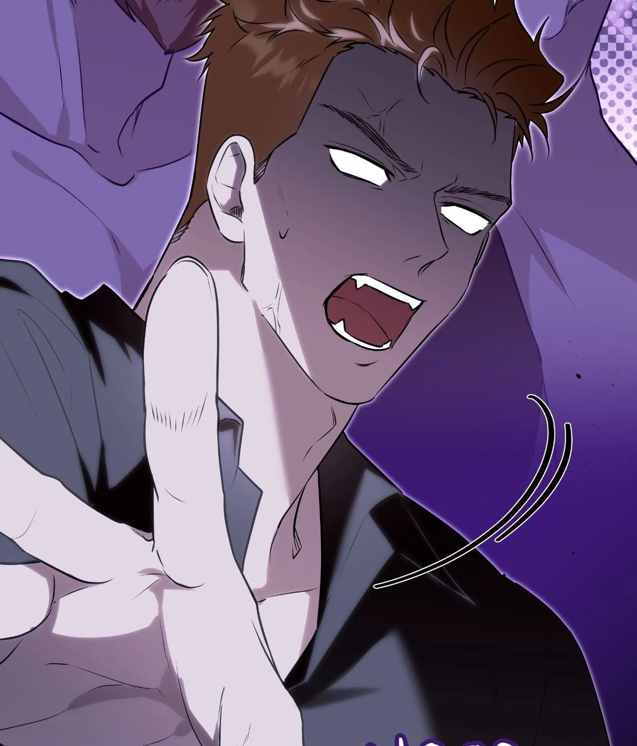 My Perfect Omega Chapter 46 page 29 - 