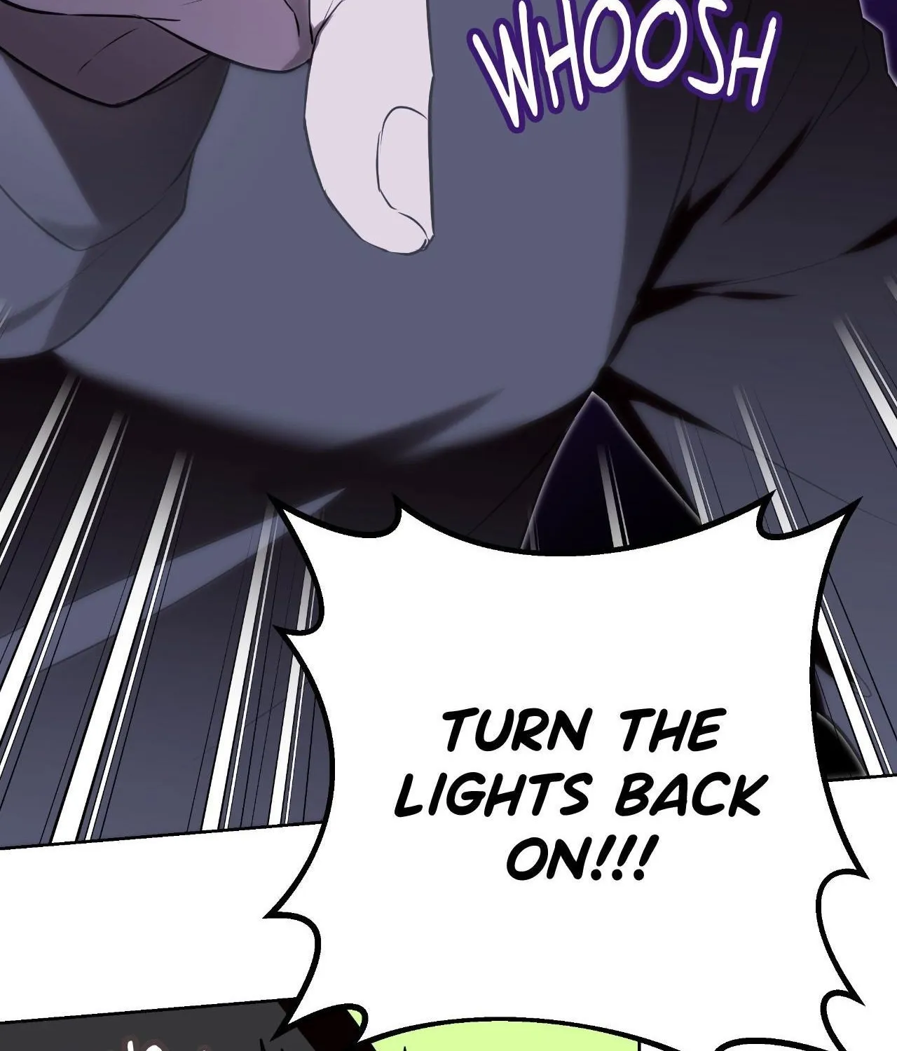 My Perfect Omega Chapter 46 page 30 - 
