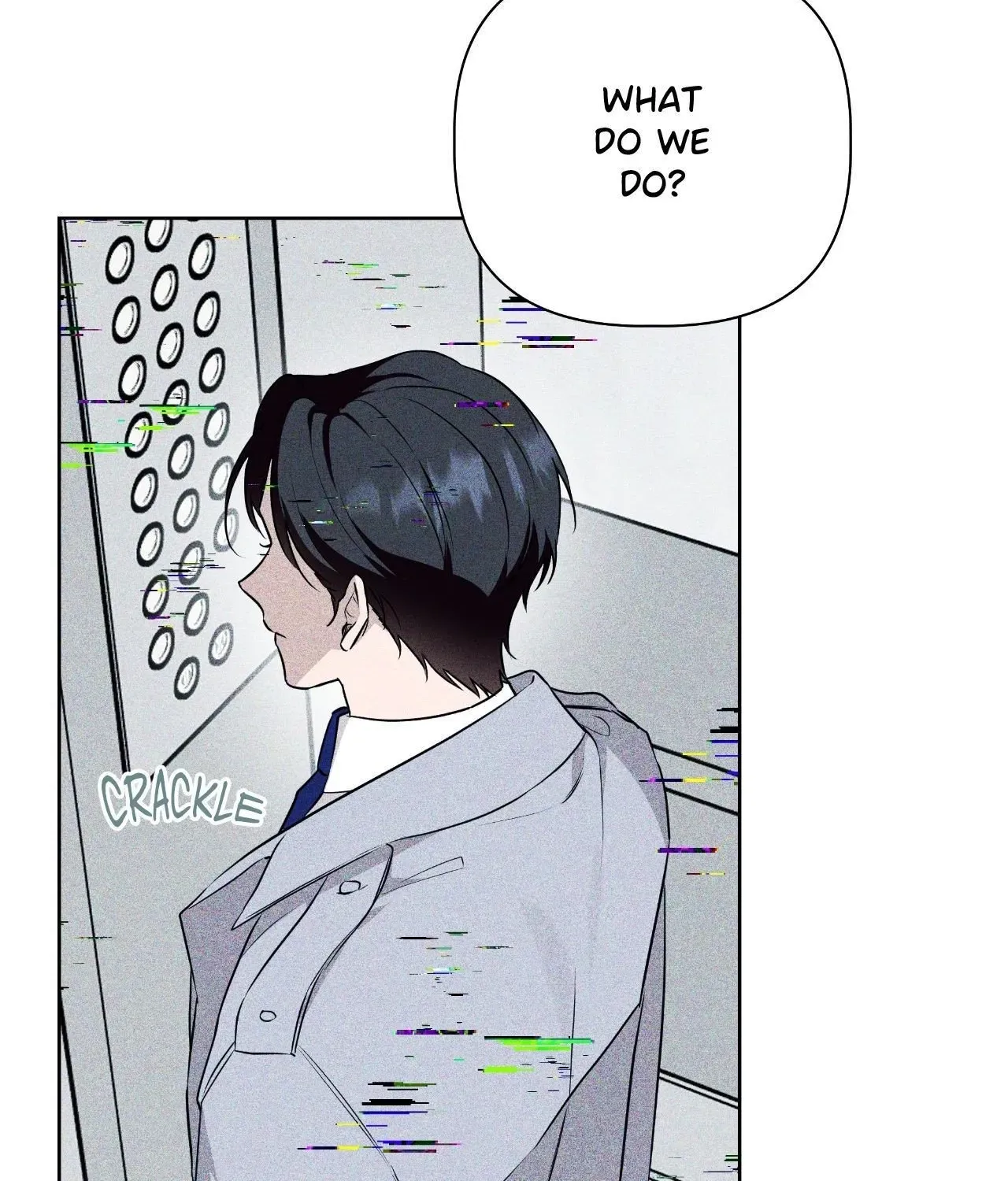My Perfect Omega Chapter 46 page 4 - 