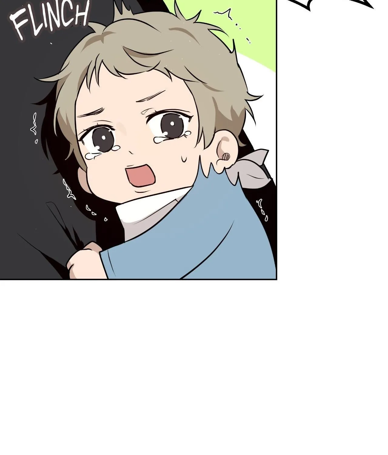 My Perfect Omega Chapter 46 page 31 - 