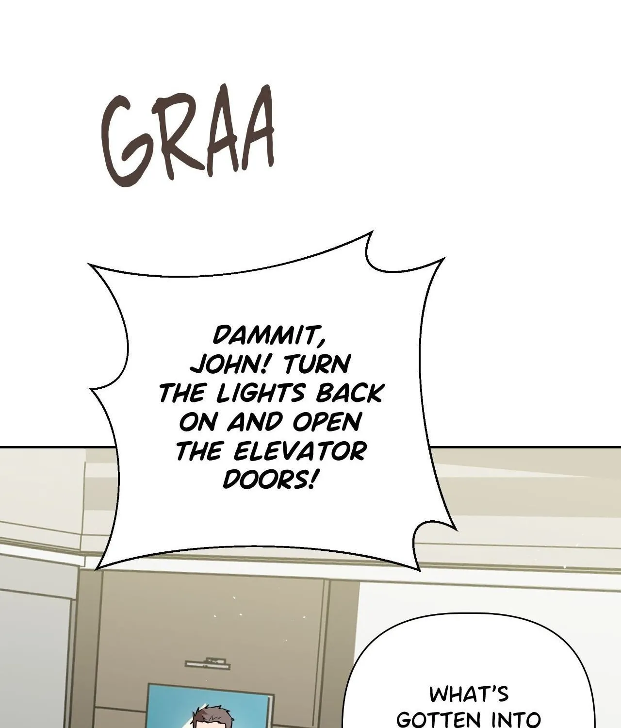 My Perfect Omega Chapter 46 page 32 - 