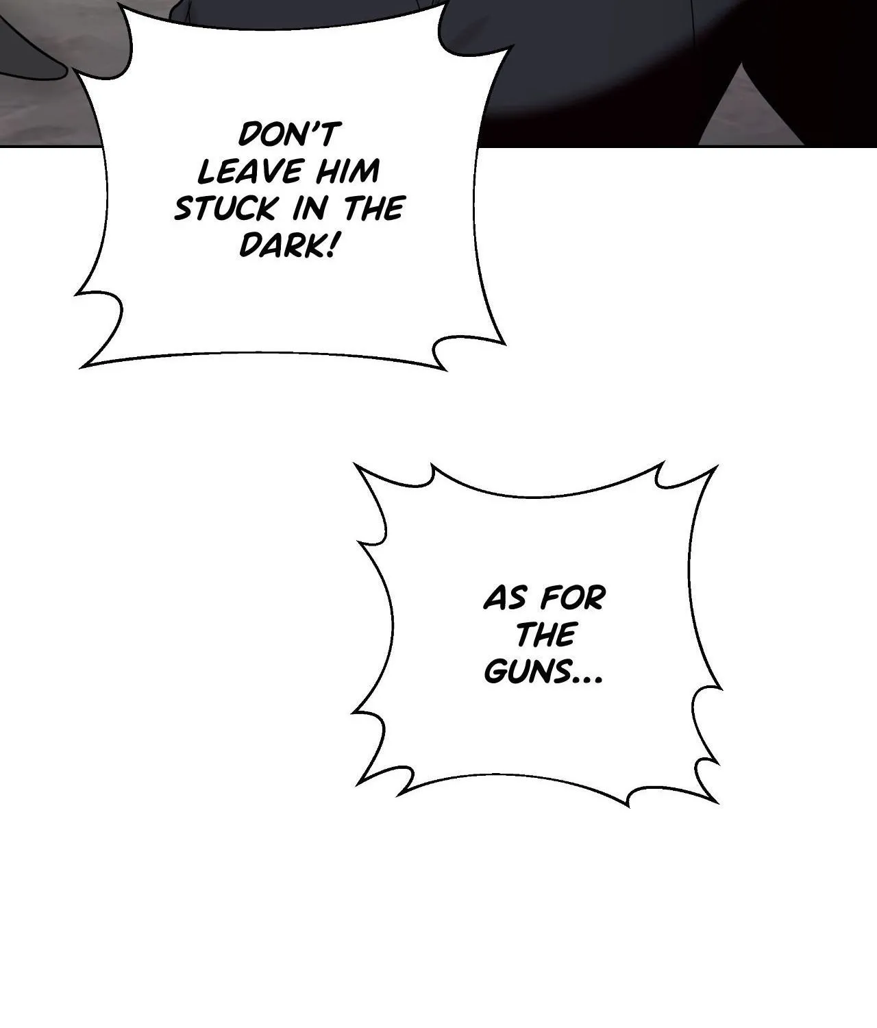 My Perfect Omega Chapter 46 page 34 - 