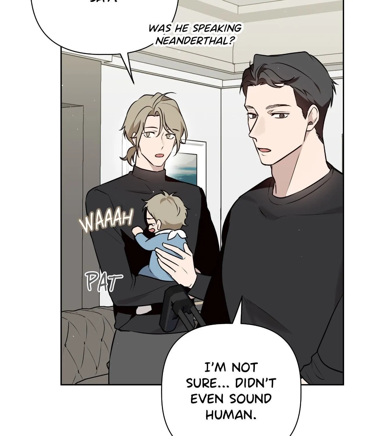 My Perfect Omega Chapter 46 page 39 - 