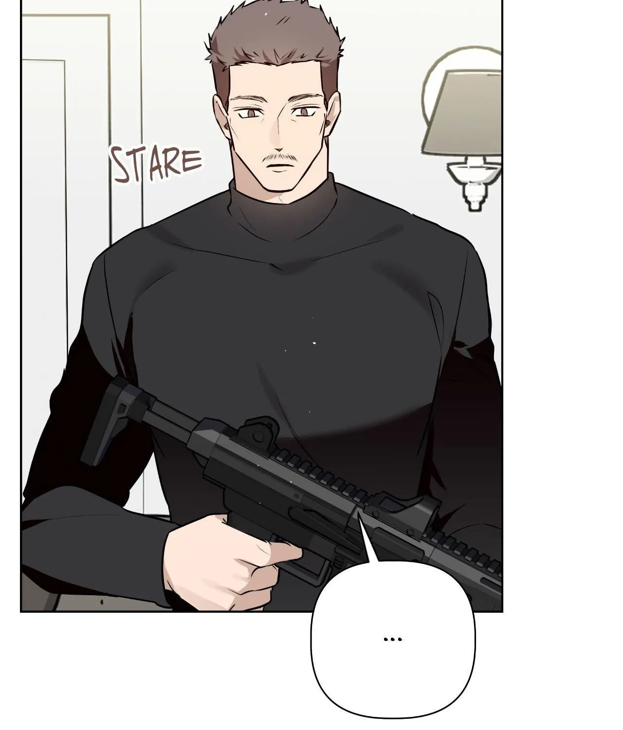 My Perfect Omega Chapter 46 page 41 - 