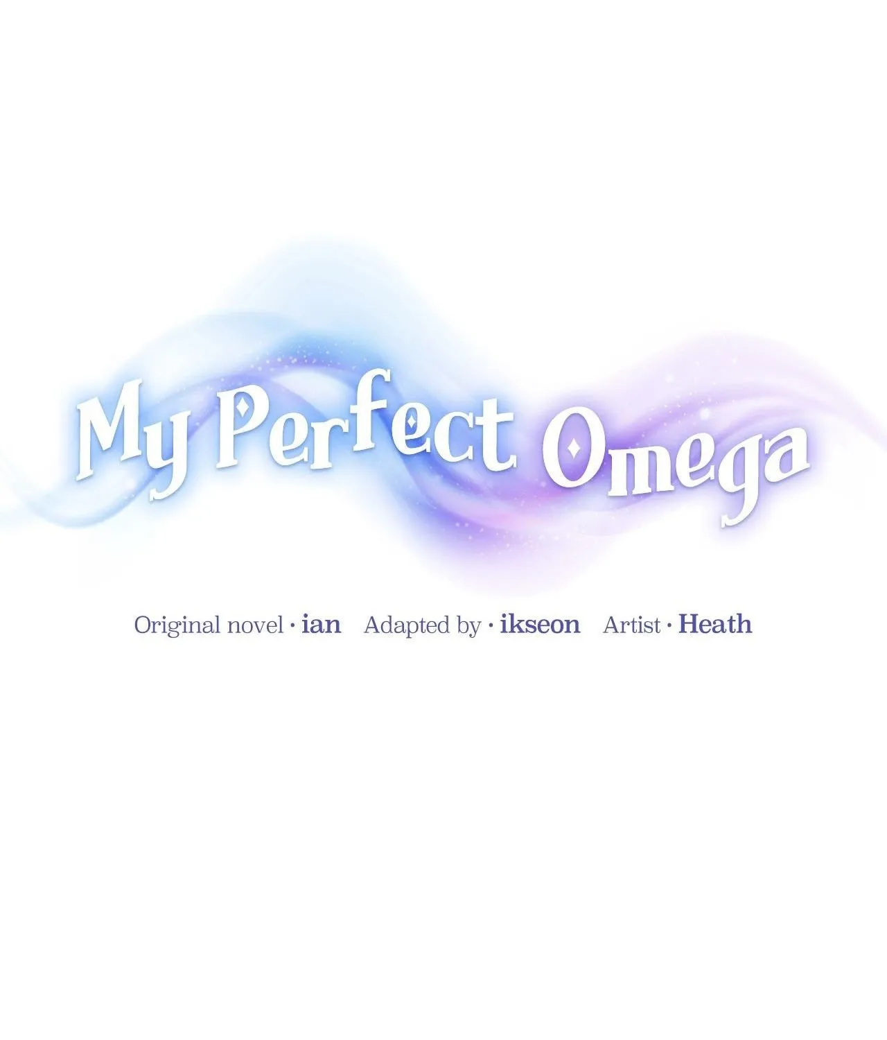 My Perfect Omega Chapter 46 page 45 - 